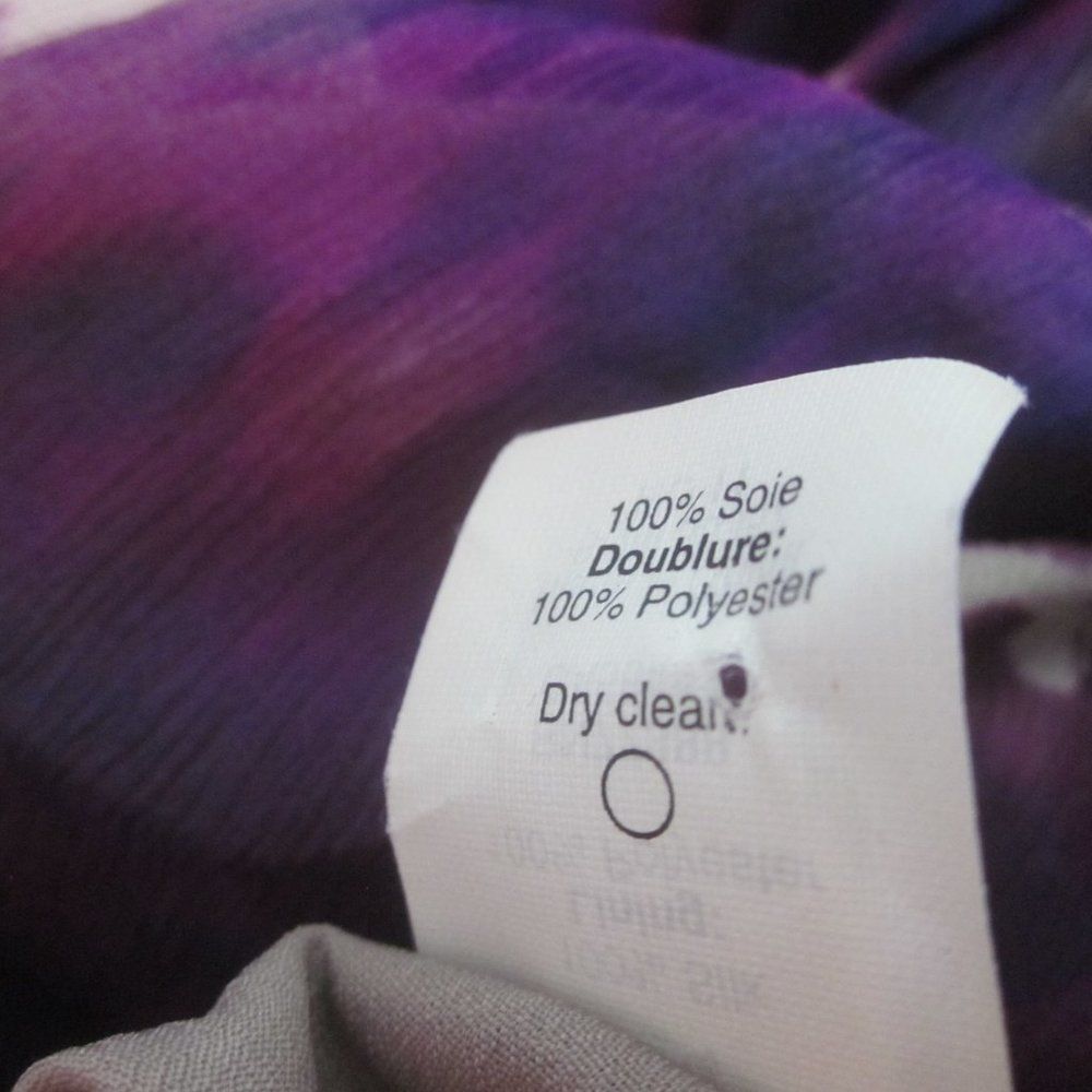 Other J. Crew Silk Dress Size 00 Size XXS / US 00 / IT 34 - 9 Thumbnail