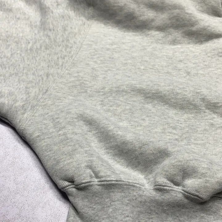 Alexander Wang Alexander Wang Gray Cropped Zip Jacket - Size M / US 6-8 / IT 42-44 - 9 Thumbnail