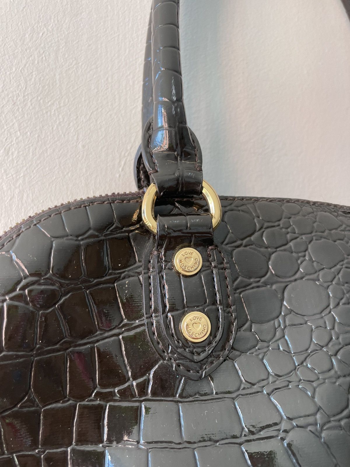 Moschino Moschino bag Size ONE SIZE - 9 Thumbnail