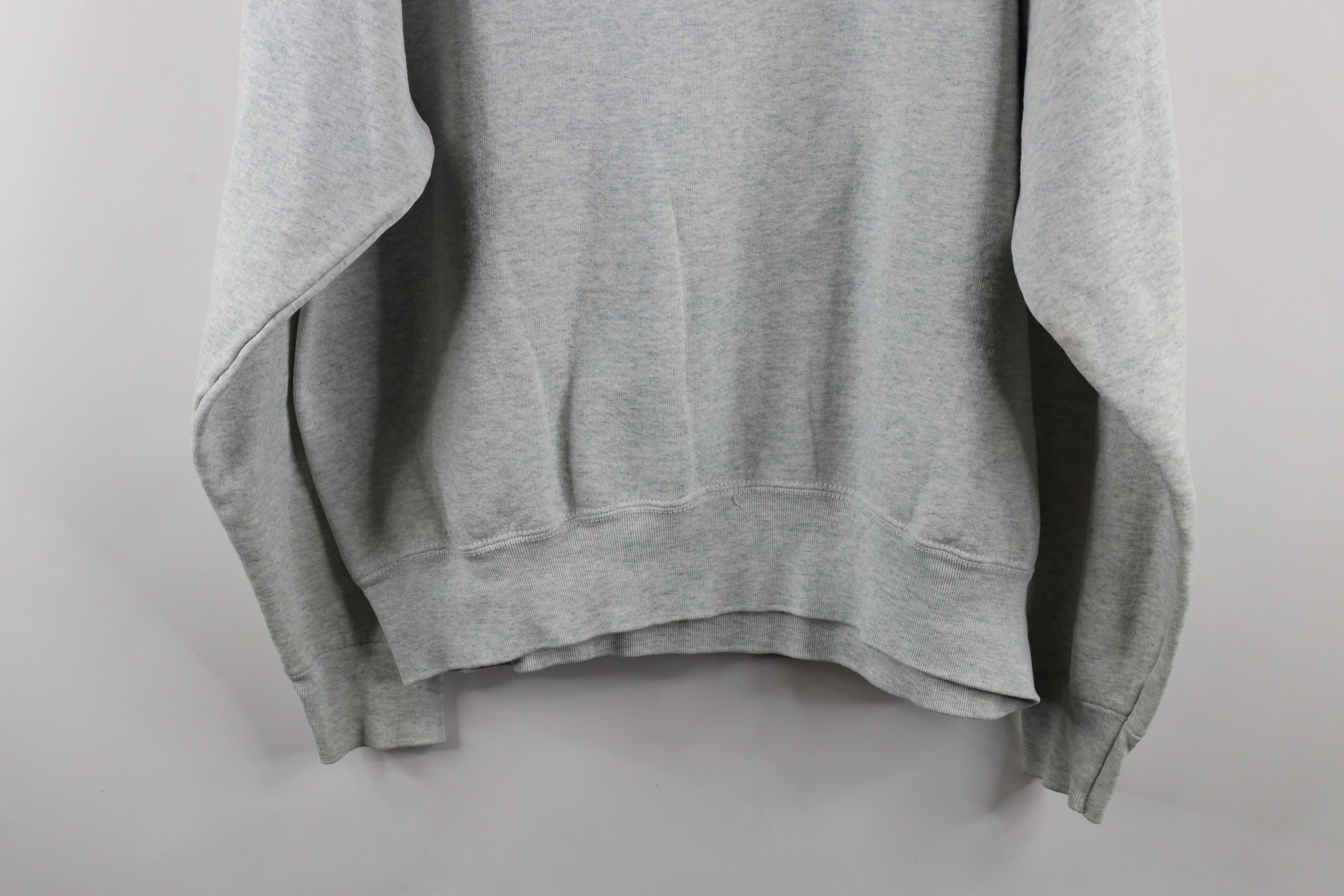 Vintage Vintage 90s Streetwear Joes Key West Florida Sweatshirt US Size US XL / EU 56 / 4 - 14 Thumbnail