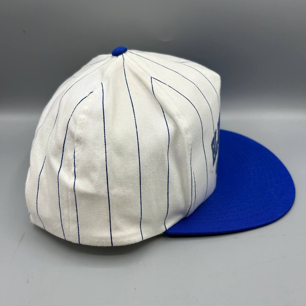 Other Vintage Toronto Blue Jays CKGL570 Hat Men Snap Back Cotton Size ONE SIZE - 4 Thumbnail