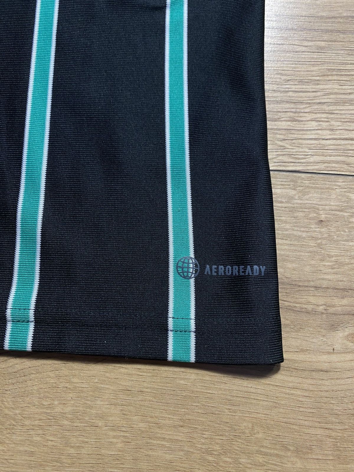 Adidas Adidas Celtic FC 2022-23 Away Shirt #17 JOTA Size M Size US M / EU 48-50 / 2 - 2 Thumbnail