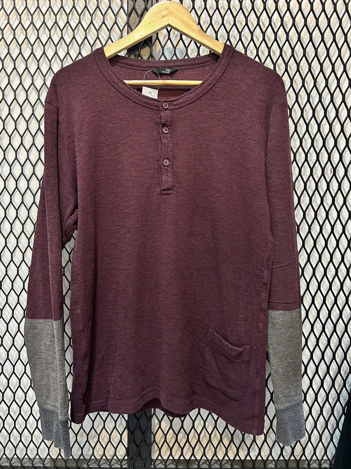 Uniqlo Uniqlo Undercover Size US L / EU 52-54 / 3 - 1 Thumbnail