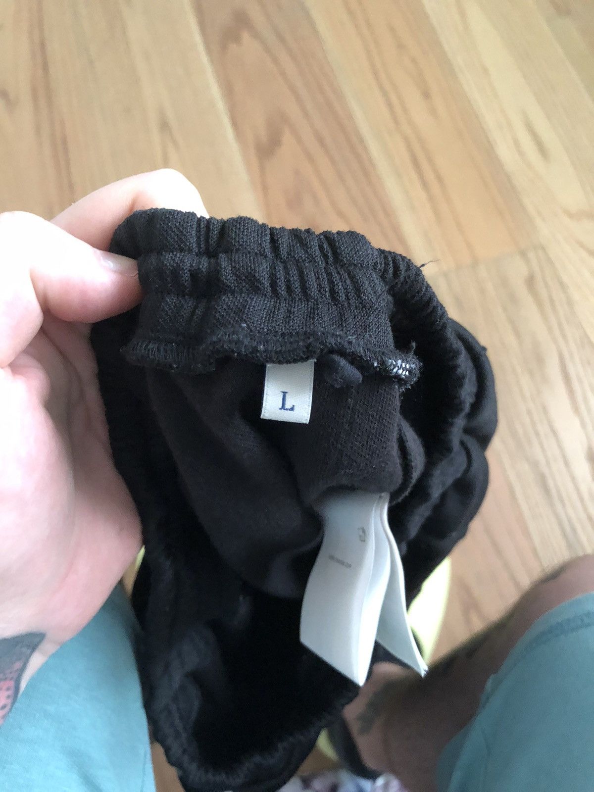 Moncler Moncler Track Pants Size US 30 / EU 46 - 10 Thumbnail
