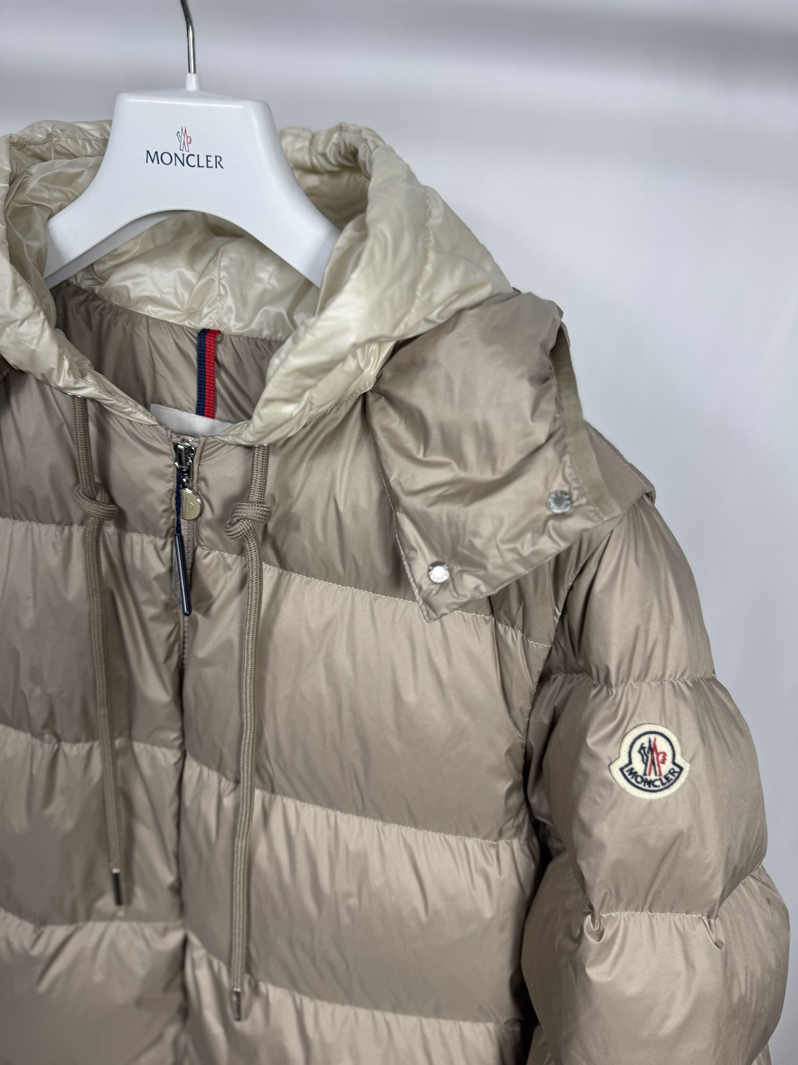 Moncler Moncler Dronieres Jacket Size XXL / US 16-18 / IT 52-54 - 2 Thumbnail