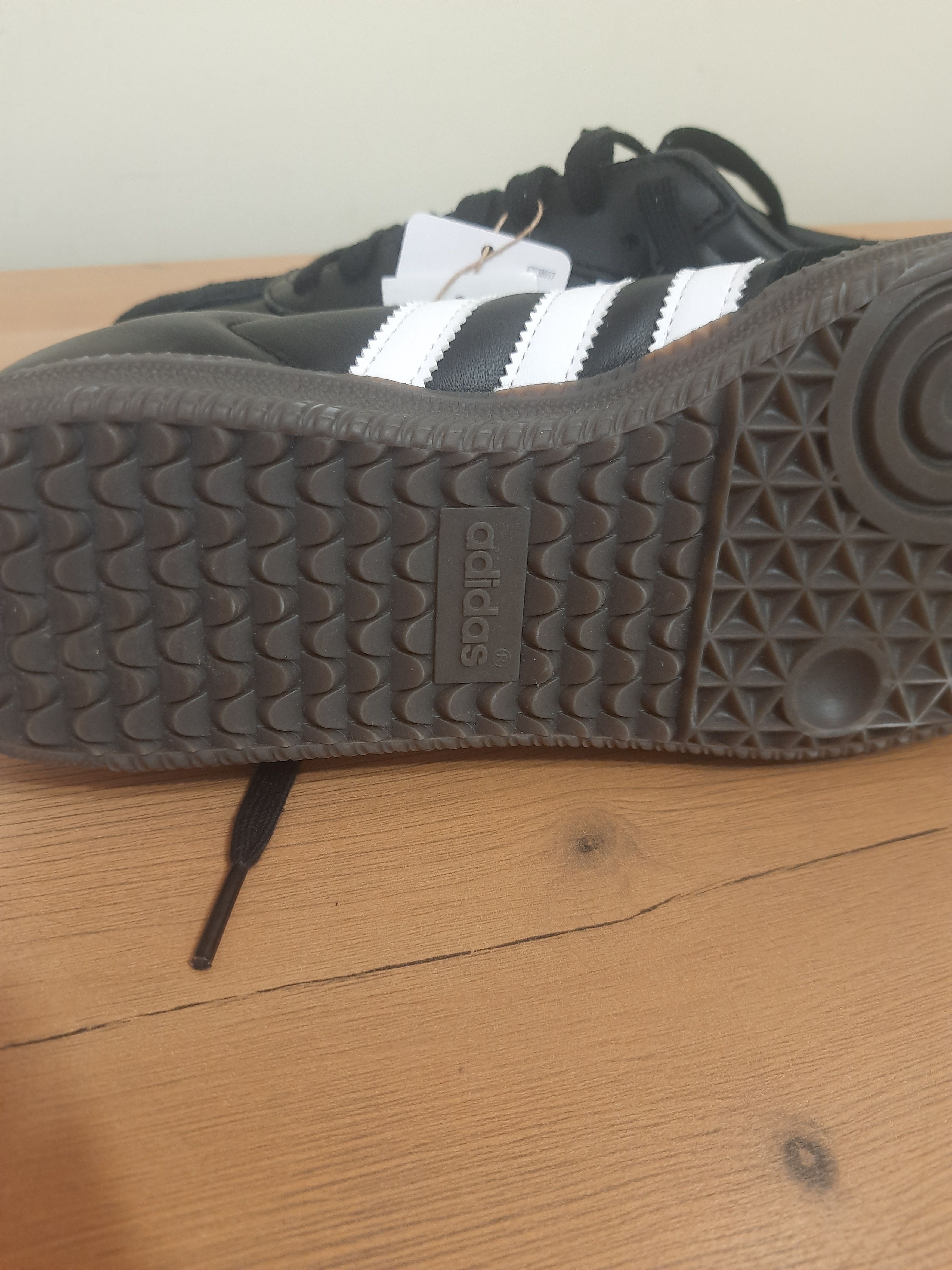 Adidas Adidas Samba Boots Shoes Size US 8.5 / EU 41-42 - 15 Thumbnail