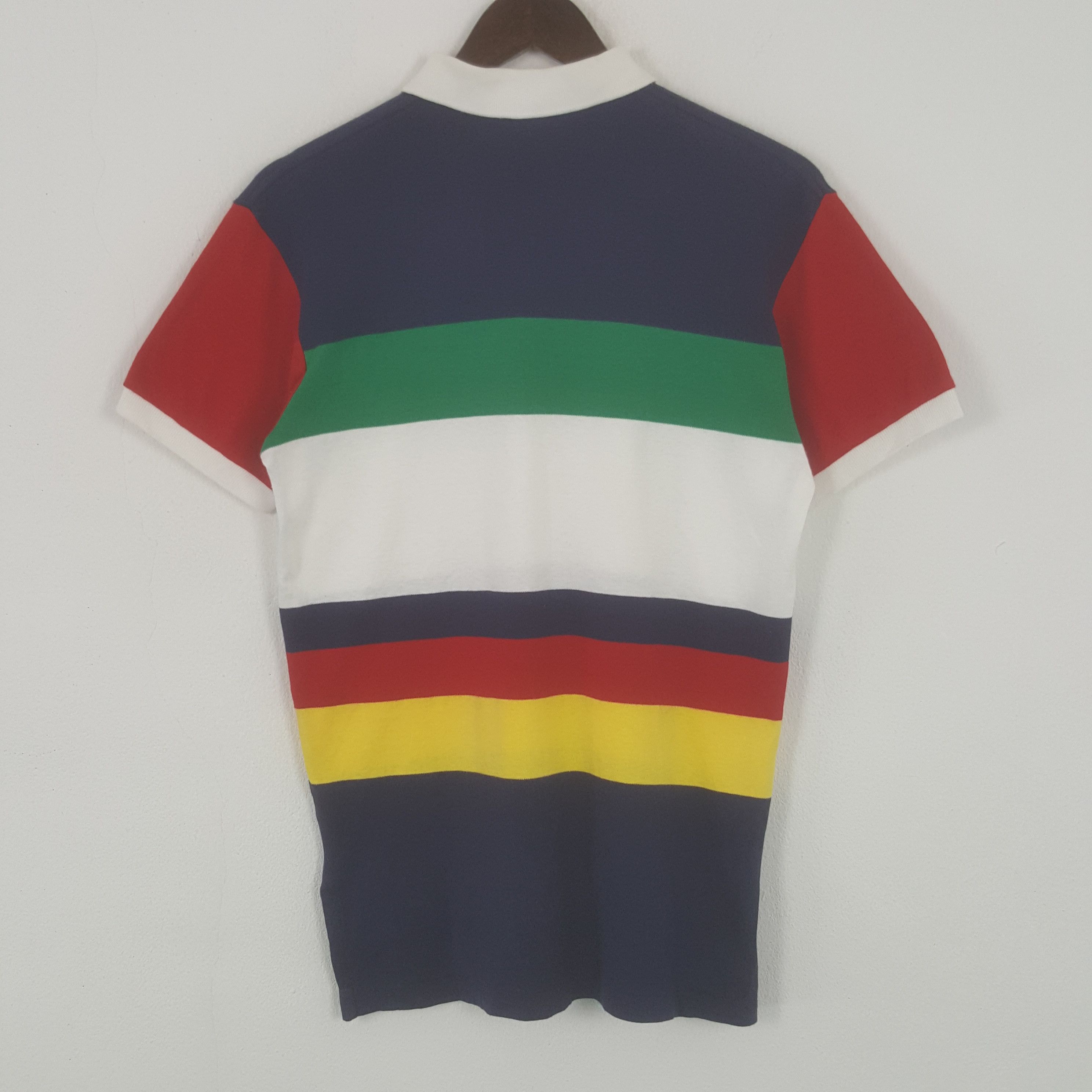 Polo Ralph Lauren × Vintage Vintage Polo By Ralph Lauren Polos Size US S / EU 44-46 / 1 - 3 Thumbnail