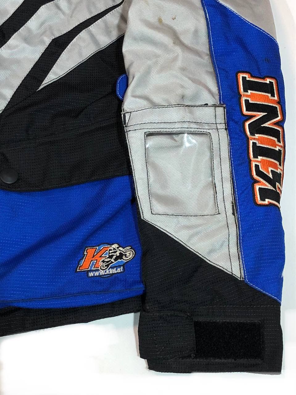 Sports Specialties Red Bull KINI Moto Jacket Pants Racing Vintage Premium Class Size US XL / EU 56 / 4 - 11 Thumbnail