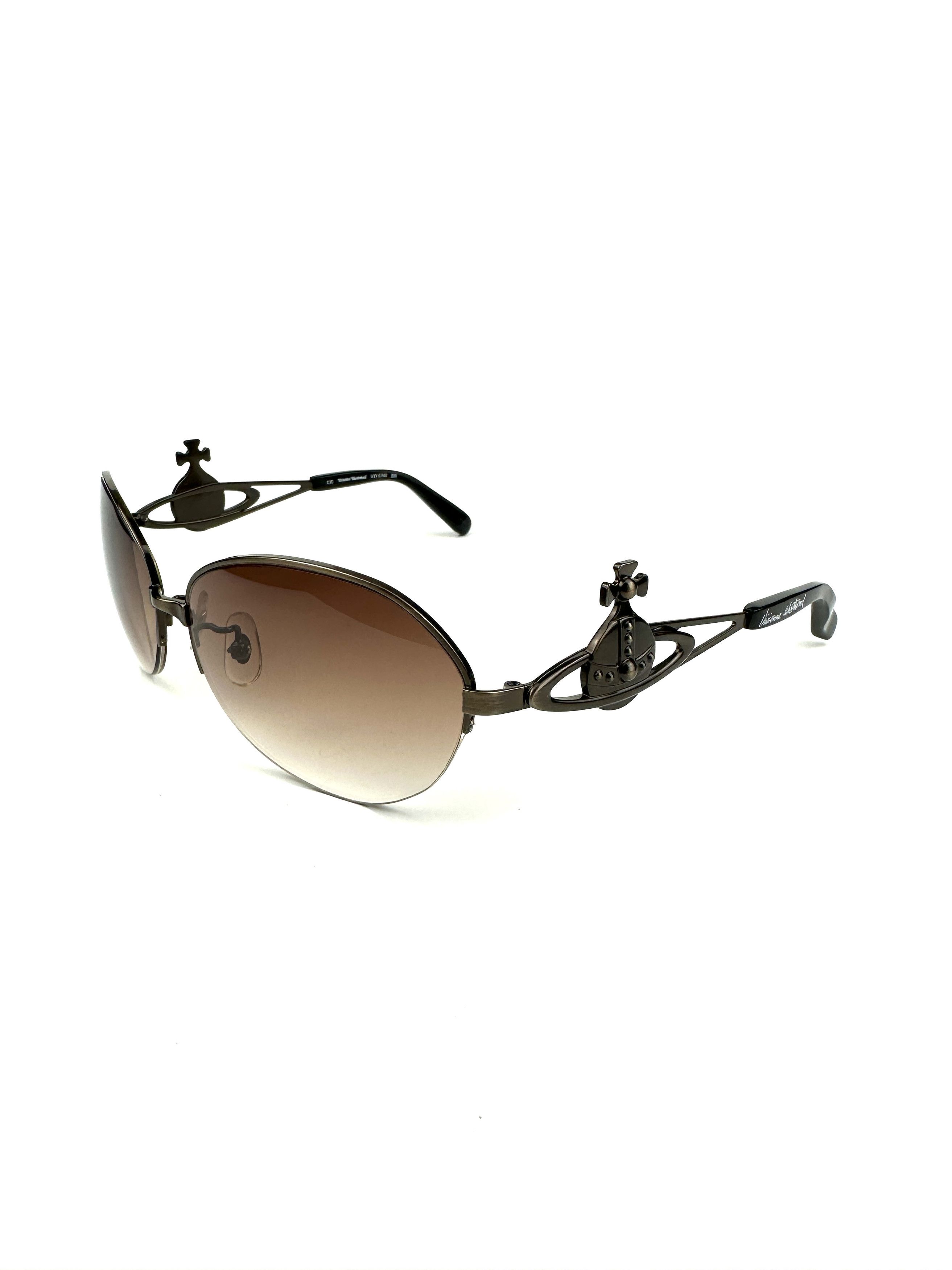 Vivienne Westwood Grail! Vivienne Westwood Oversized Orb