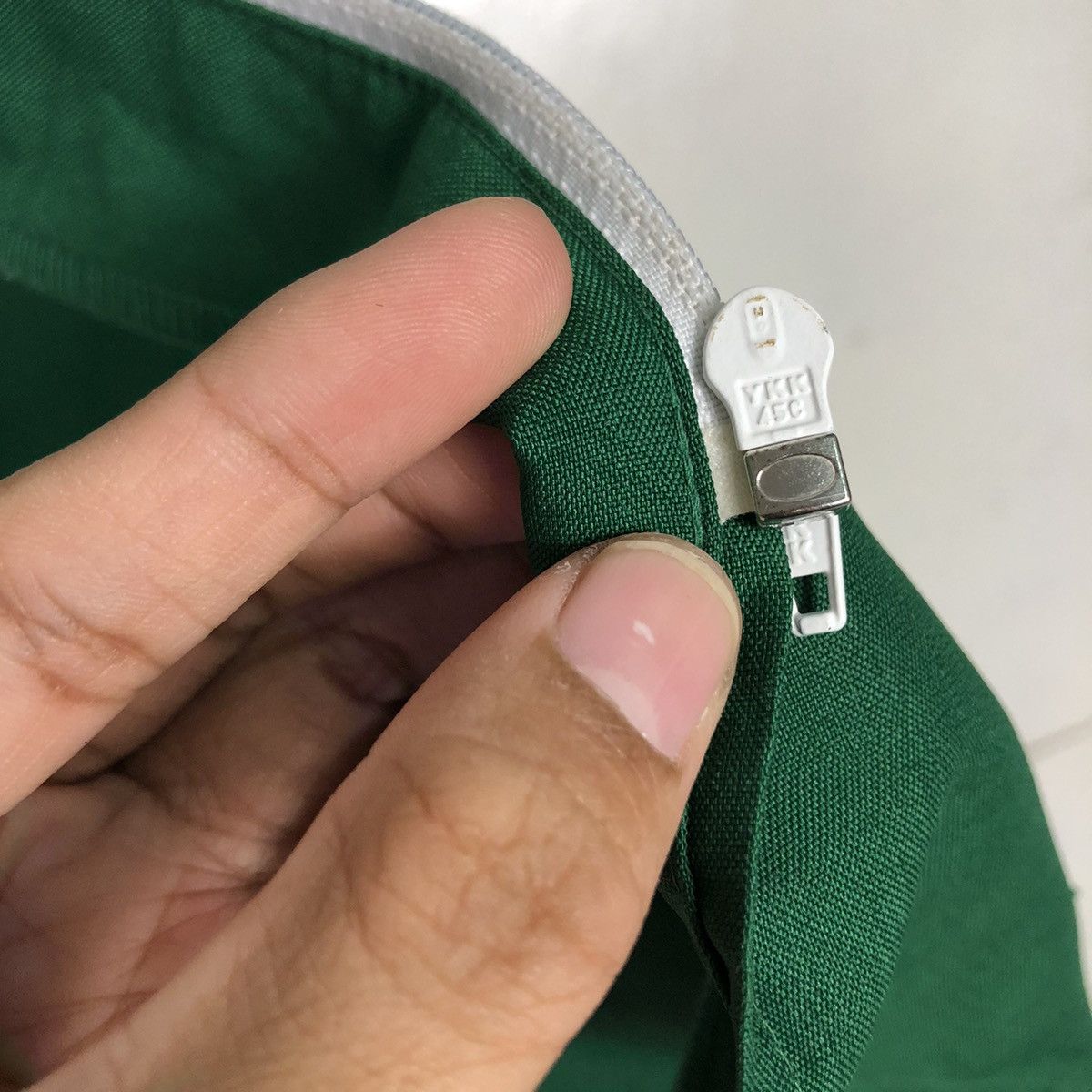 Japanese Brand 📌Vintage Worker Shirt Jacket 7-Eleven Big Logo Size US L / EU 52-54 / 3 - 18 Thumbnail