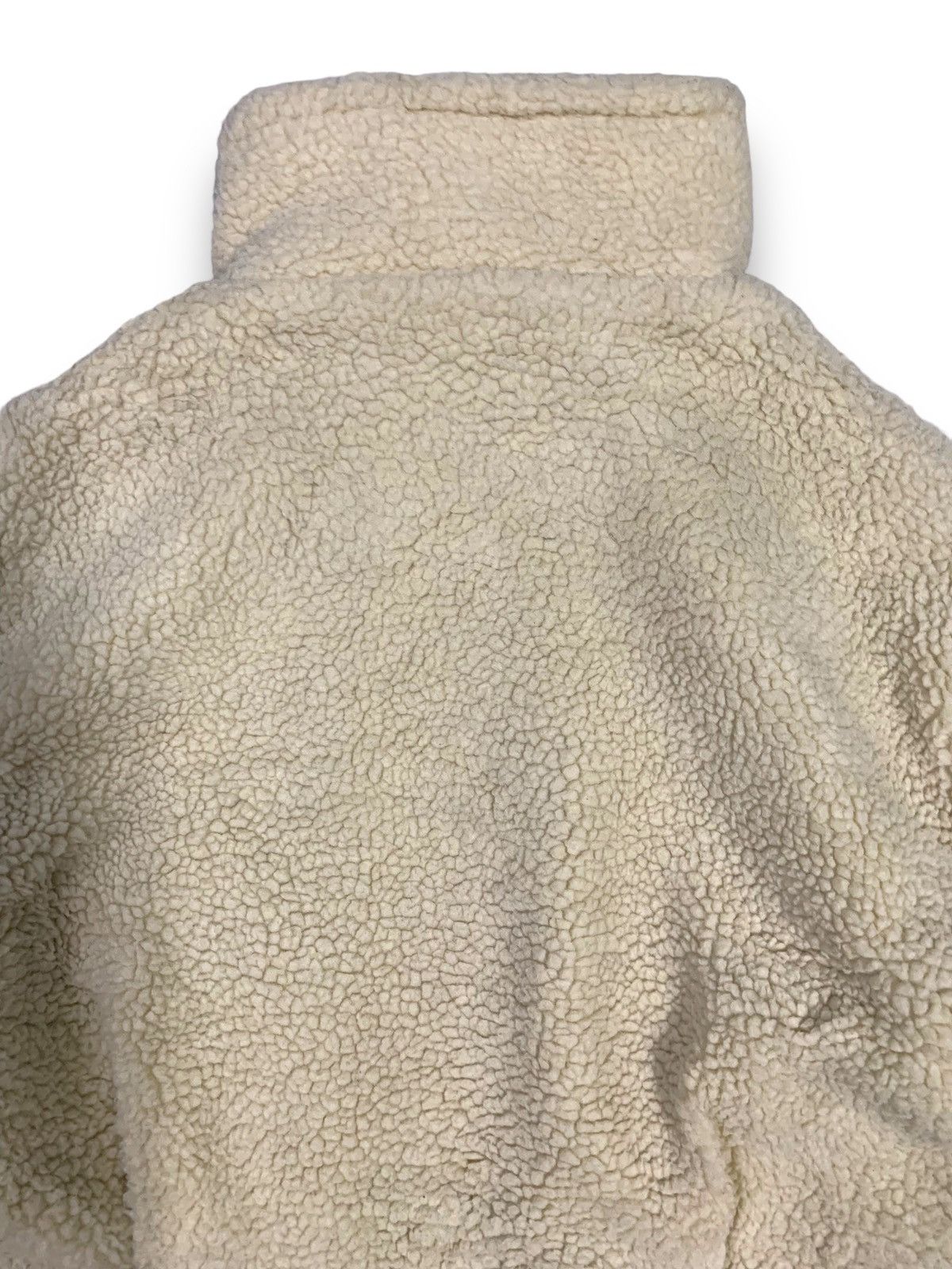 Japanese Brand Japanese Brand Discoat DeepPile Fleece Type B 3 Style Jacket Size US M / EU 48-50 / 2 - 15 Thumbnail