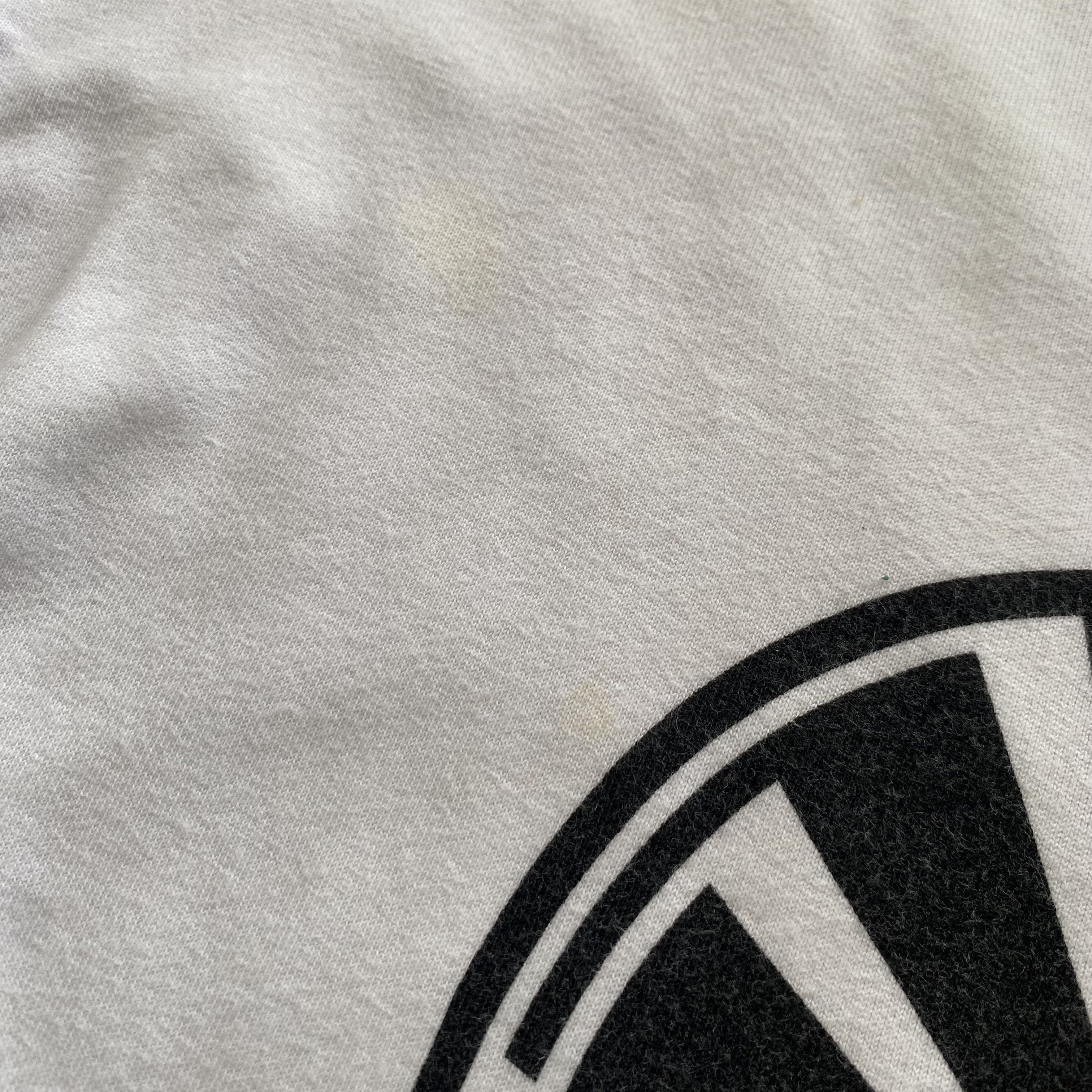 Vintage × agnes b. Vintage Agnes B T Shirt TS002 Size US L / EU 52-54 / 3 - 5 Thumbnail