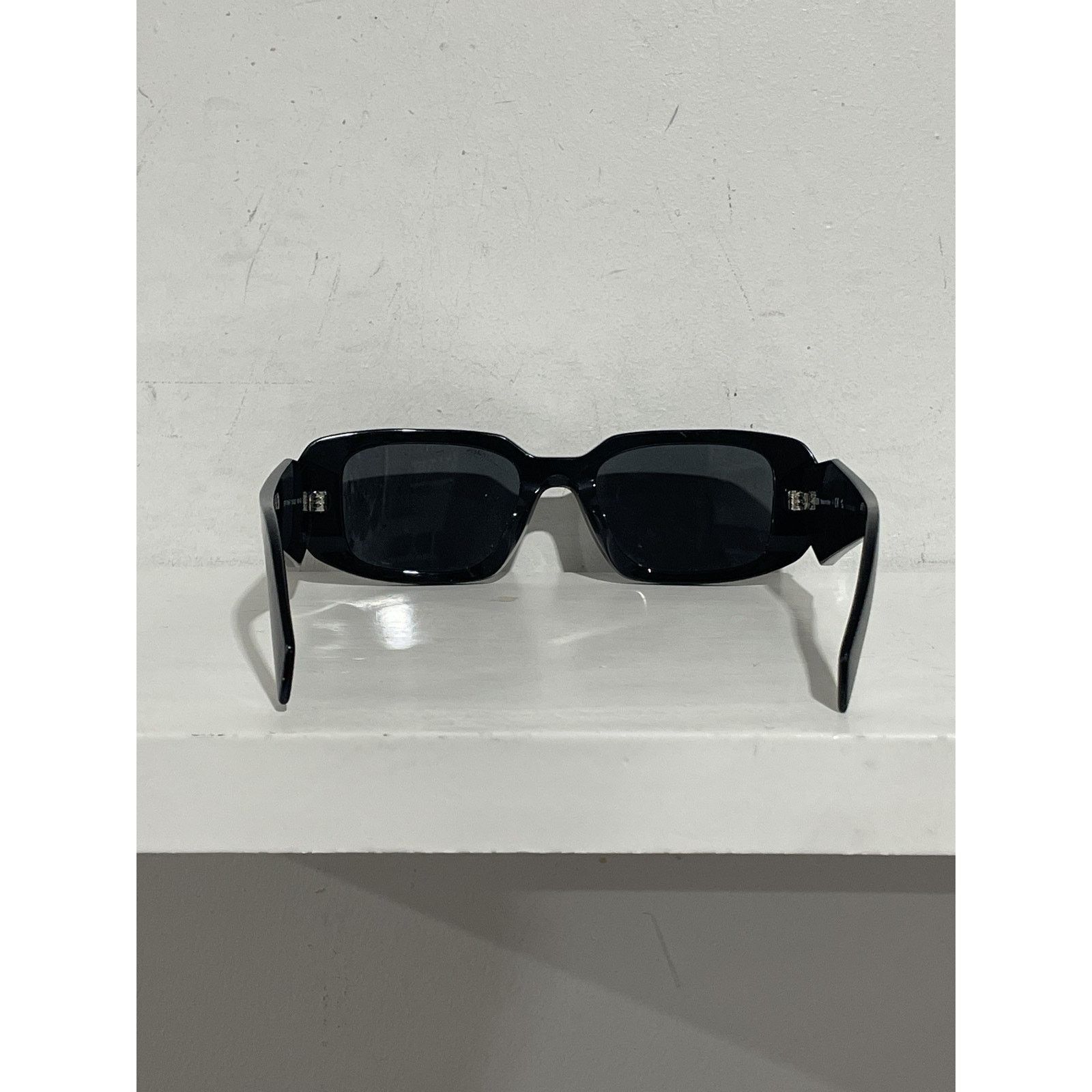Prada PRADA MILANO SUNGLASSES PREOWNED Size ONE SIZE - 4 Thumbnail