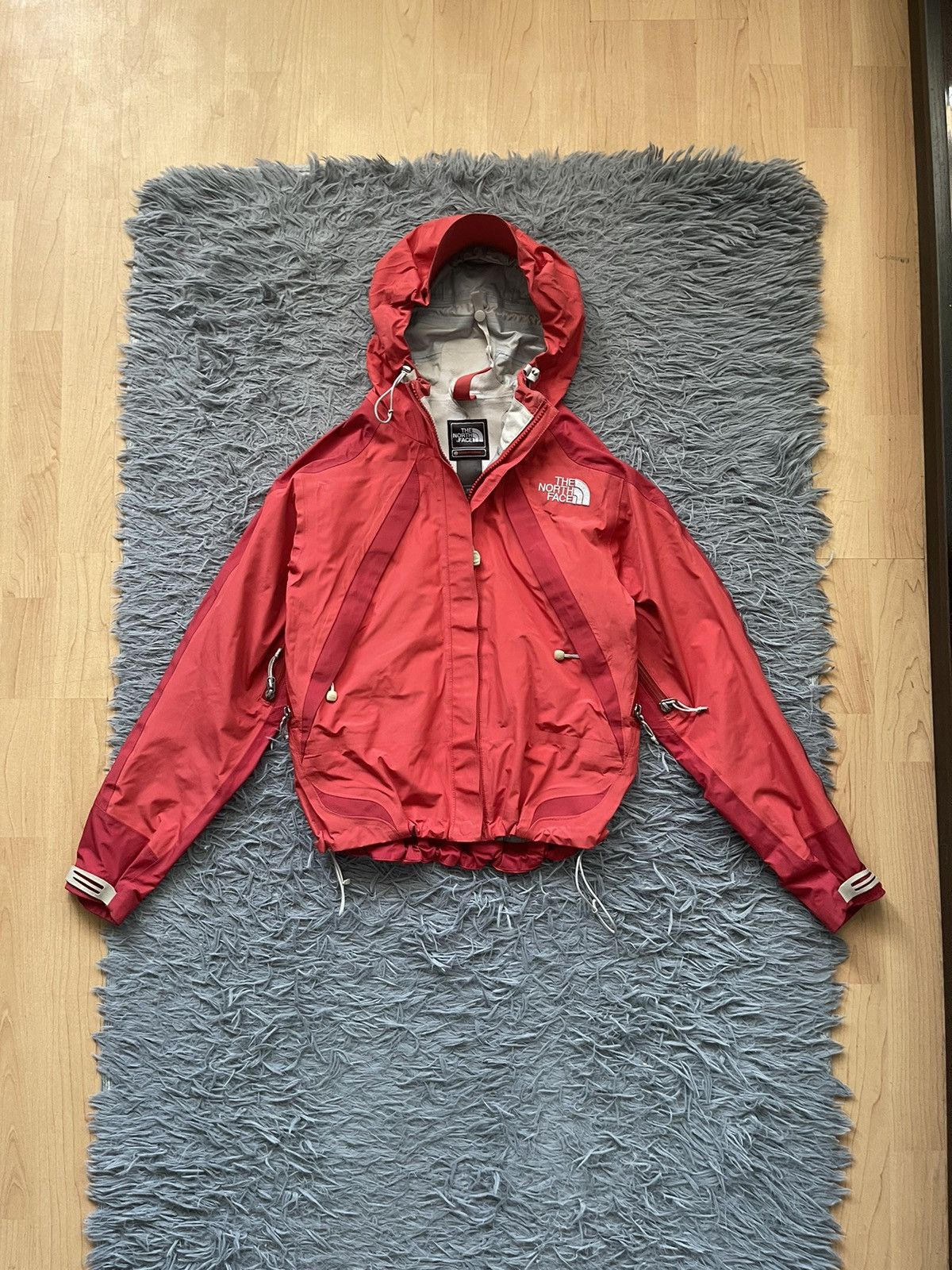 The North Face The North Face X Goretex Jacket, Grailed