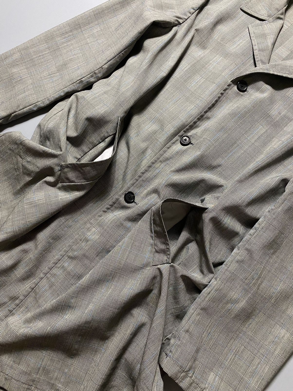 Prada Prada - Long Coat Size US M / EU 48-50 / 2 - 6 Thumbnail