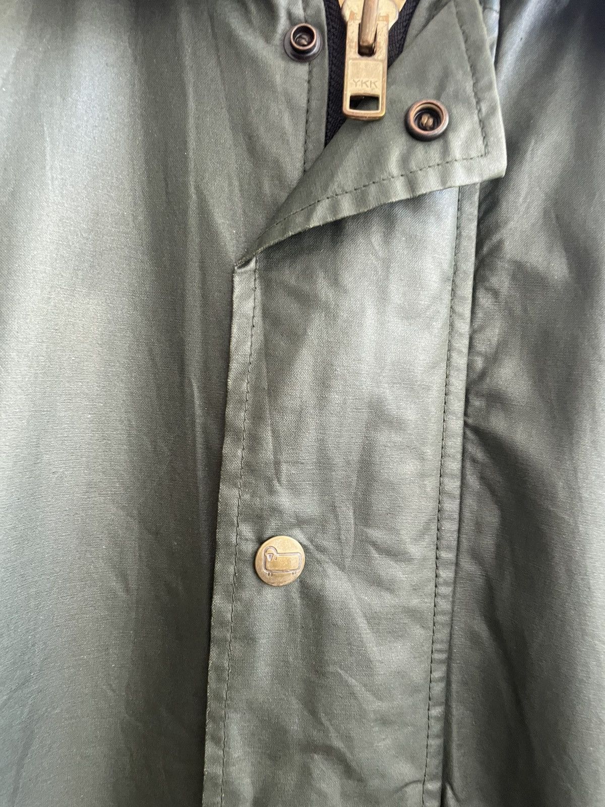 Woolrich Woolen Mills Woolrich parka Size US L / EU 52-54 / 3 - 4 Thumbnail