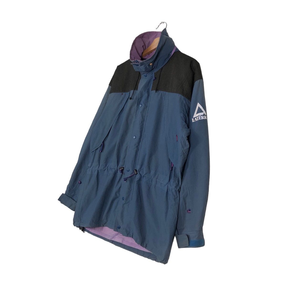 Goretex 🔥Hunting Survival Jacket Laterra Goretex Multi Pocket Cargo Size US M / EU 48-50 / 2 - 2 Thumbnail