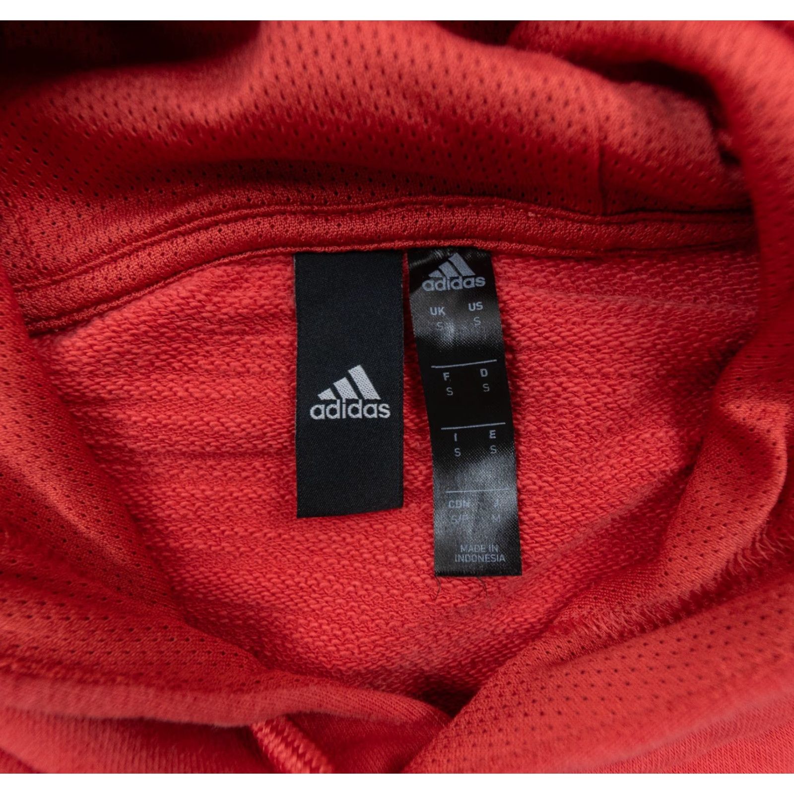 Adidas Adidas Post Game Lite Hoodie Sweatshirt Mens Small Black Pullover Hooded Regular Fit Casual Outdoor Front Logo 90s Style Mens Size US S / EU 44-46 / 1 - 7 Thumbnail