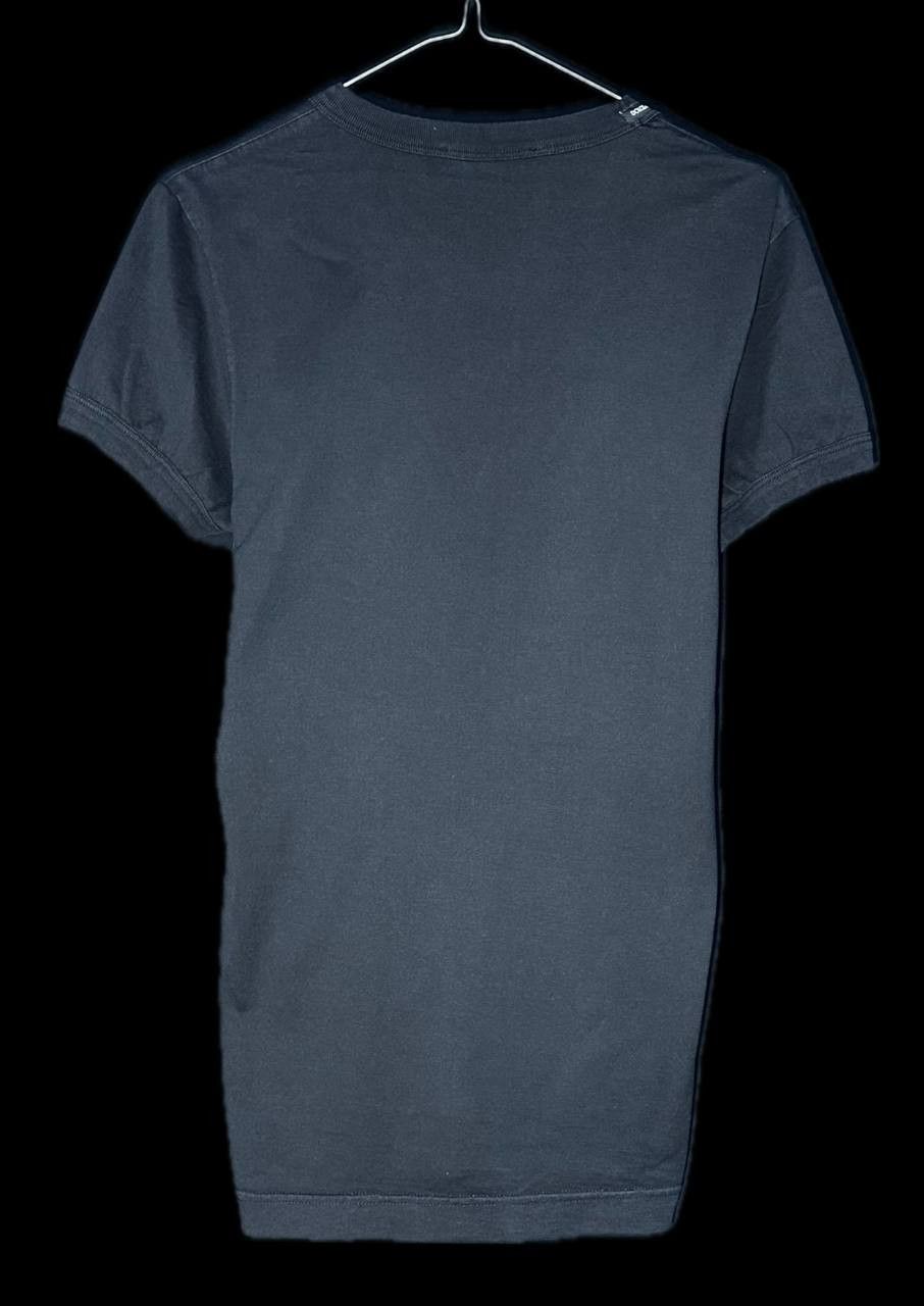 Dolce & Gabbana Dolce&Gabbana Classic basic Womens t shirt V-Neck Top Size M / US 6-8 / IT 42-44 - 8 Thumbnail