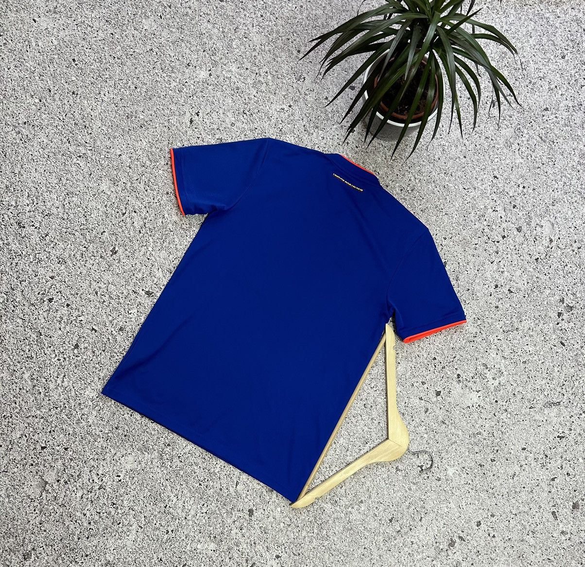 Adidas × Vintage Vintage Adidas 2018 2019 Away Football Soccer Jersey Size US S / EU 44-46 / 1 - 2 Thumbnail