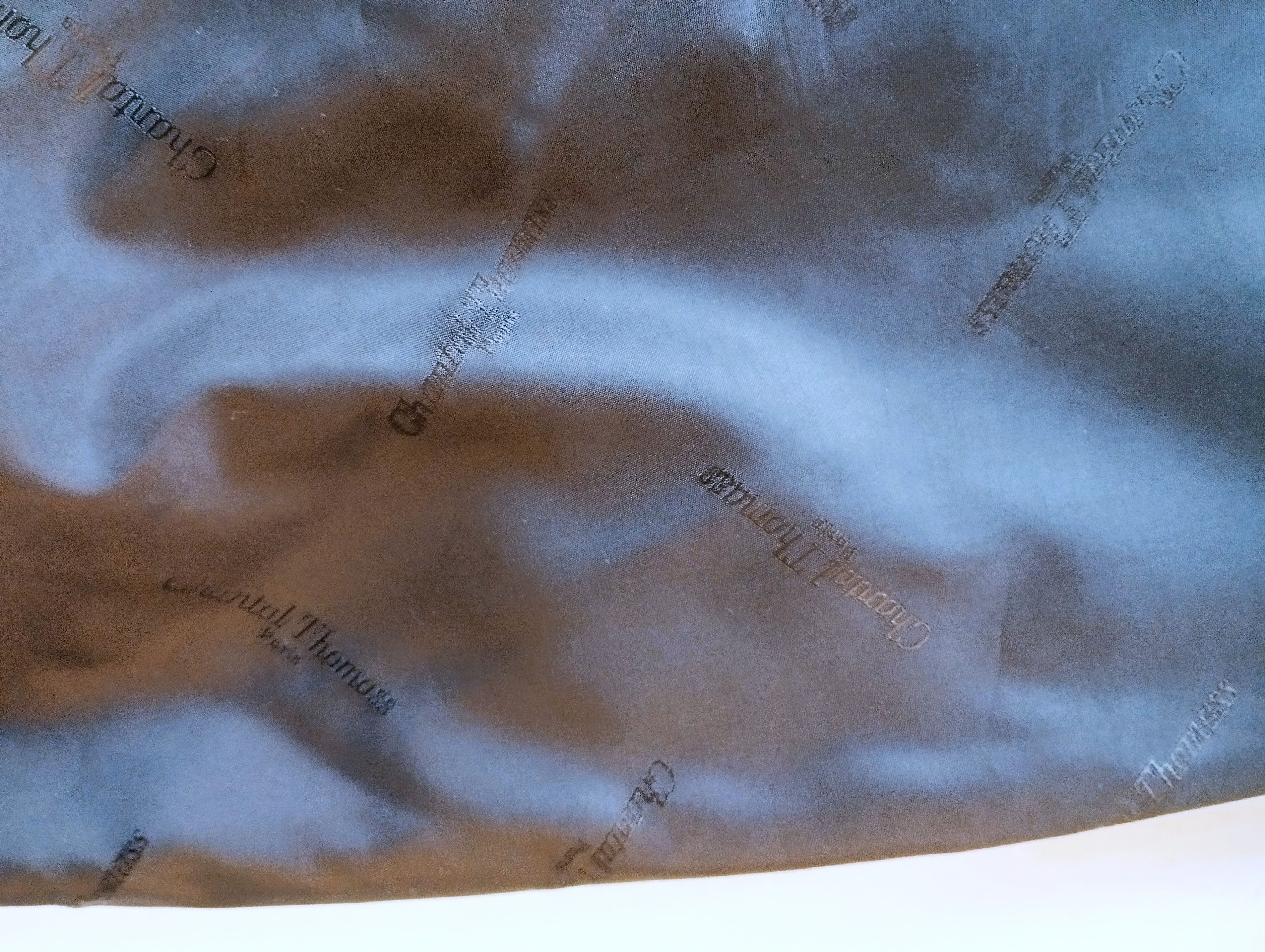 Chantal Thomass Chantal Thomass Jupe Casual Laine TS Size 26" / US 2 / IT 38 - 6 Thumbnail