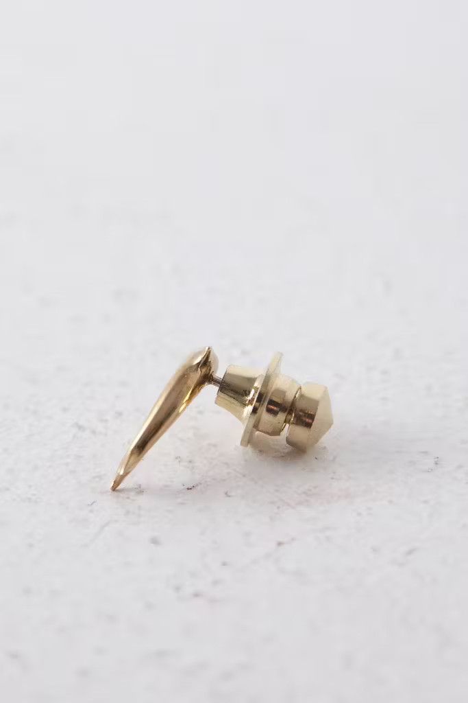 Omega 18k Omega Seamaster Jacques Mayol dolphin pins Size ONE SIZE - 4 Thumbnail