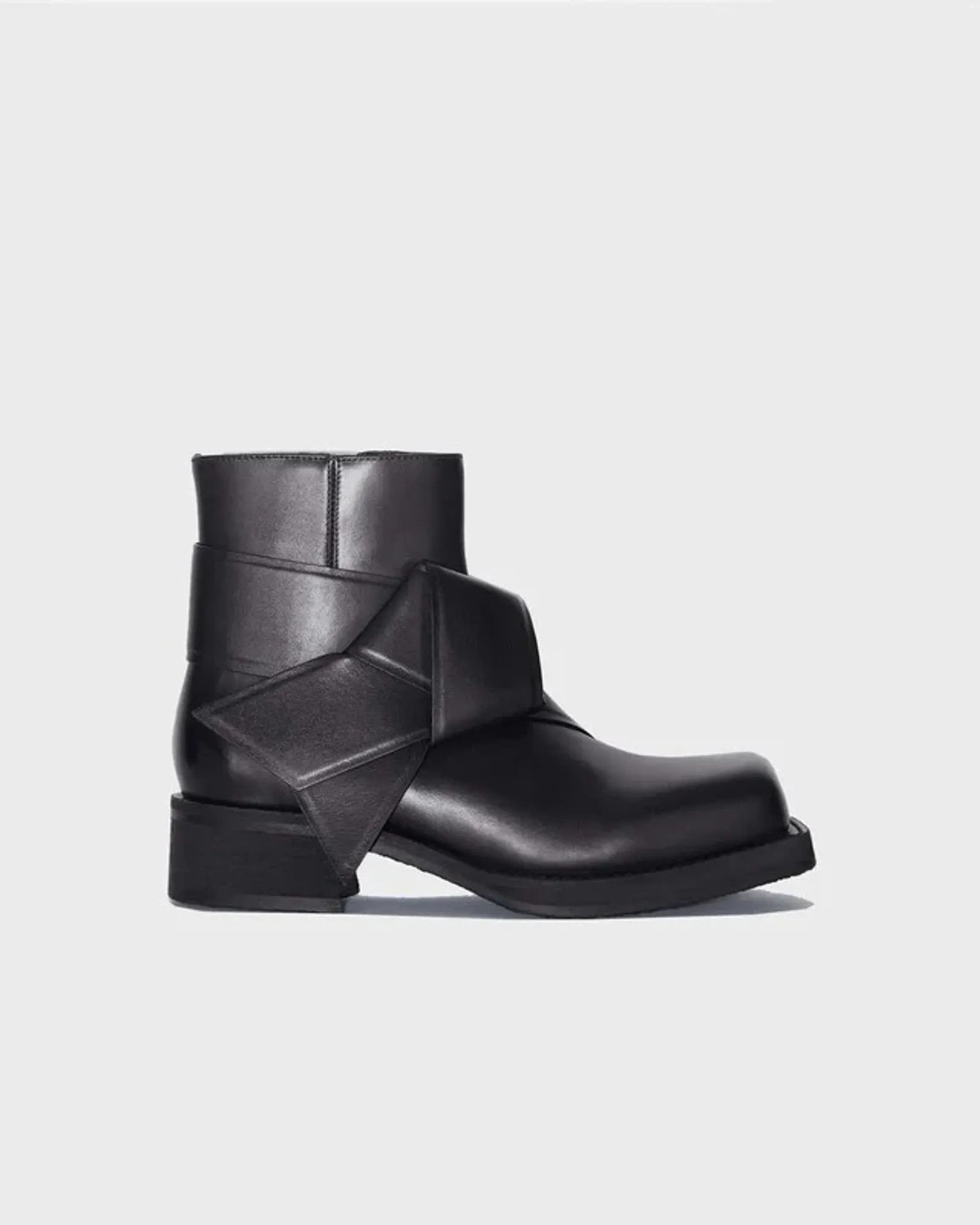 Acne Studios Acne Studios Musubi Boots Boots Size US 6 / IT 36 - 1 Thumbnail