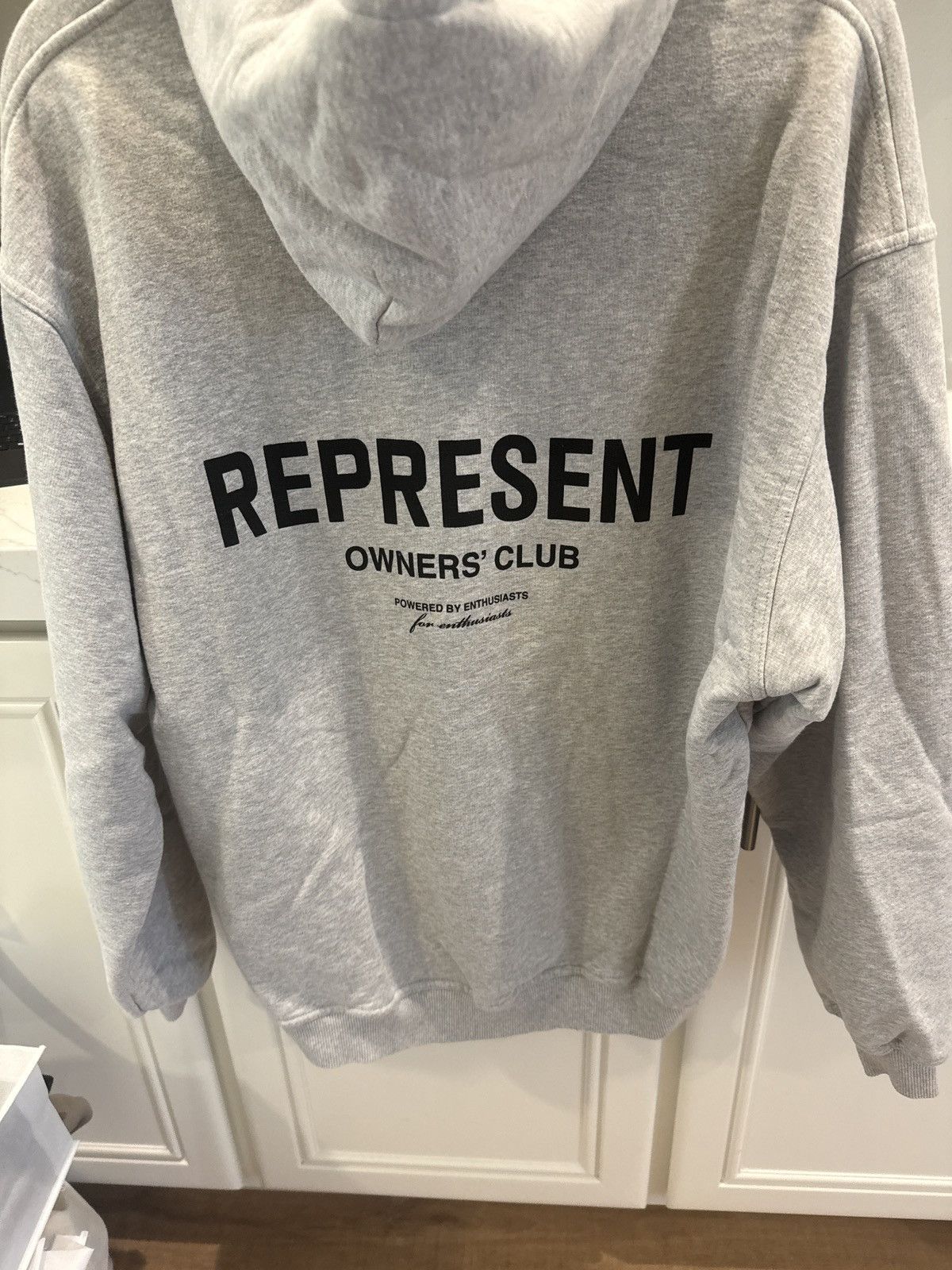 Represent Clo. Represent hoodie Size US M / EU 48-50 / 2 - 2 Thumbnail