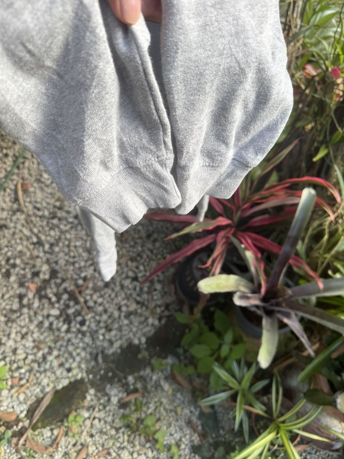 Vans Vans Spellout Hoodie Size US L / EU 52-54 / 3 - 9 Thumbnail