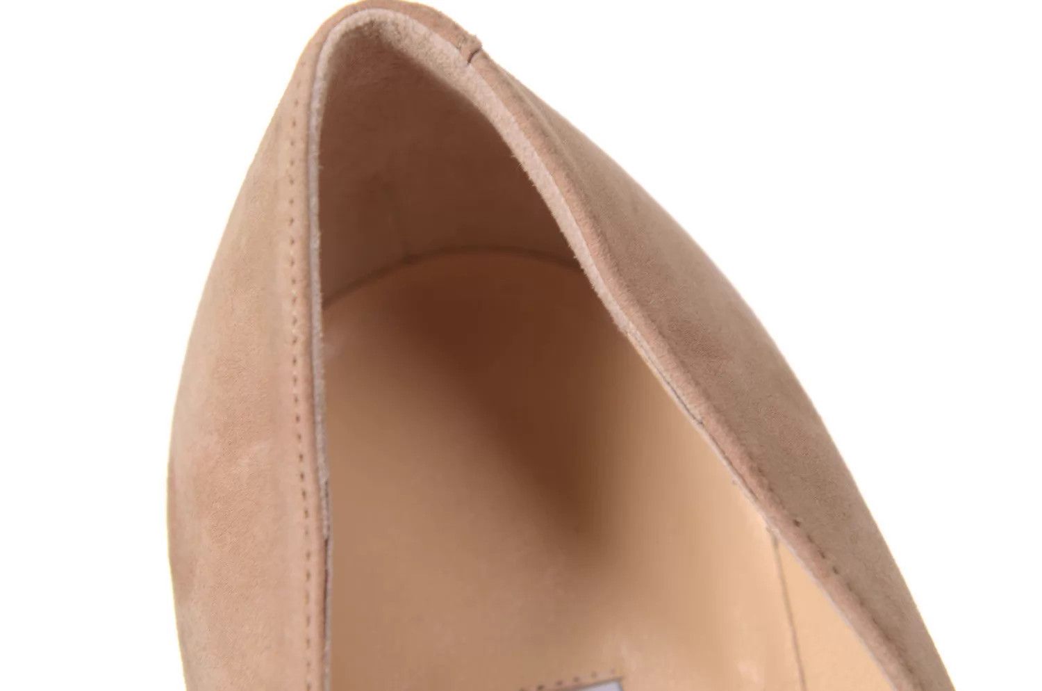 Jimmy Choo Jimmy Choo Heels 38.5 Size US 8 / IT 38 - 4 Thumbnail