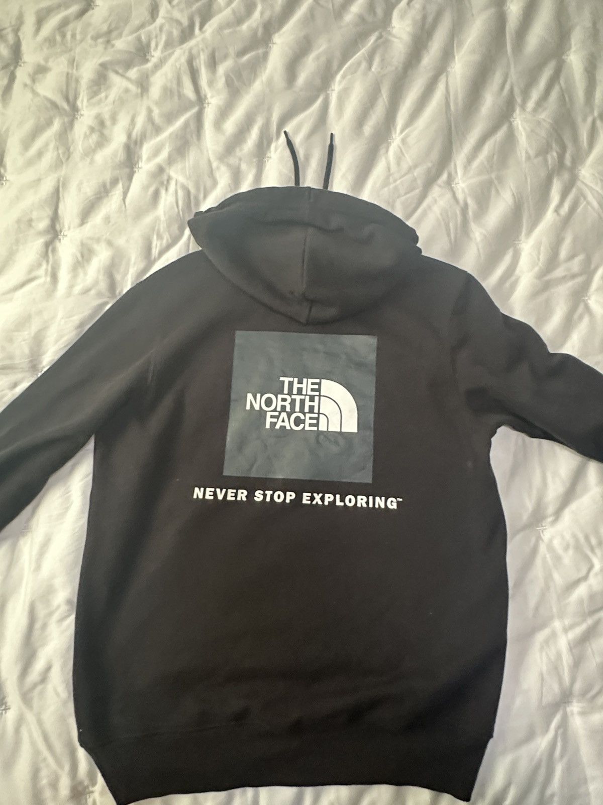 The North Face North Face Hoodie Size US S / EU 44-46 / 1 - 2 Thumbnail