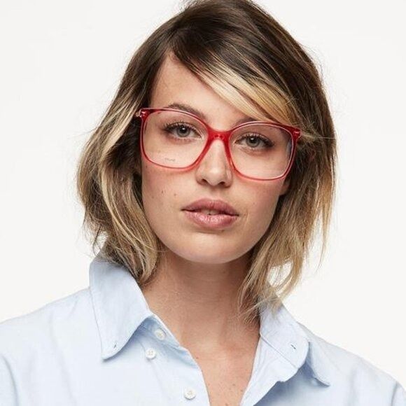 Celine 🕶️ New Celine CL50027I 075 Pink Eyeglasses 55mm Size ONE SIZE - 2 Thumbnail