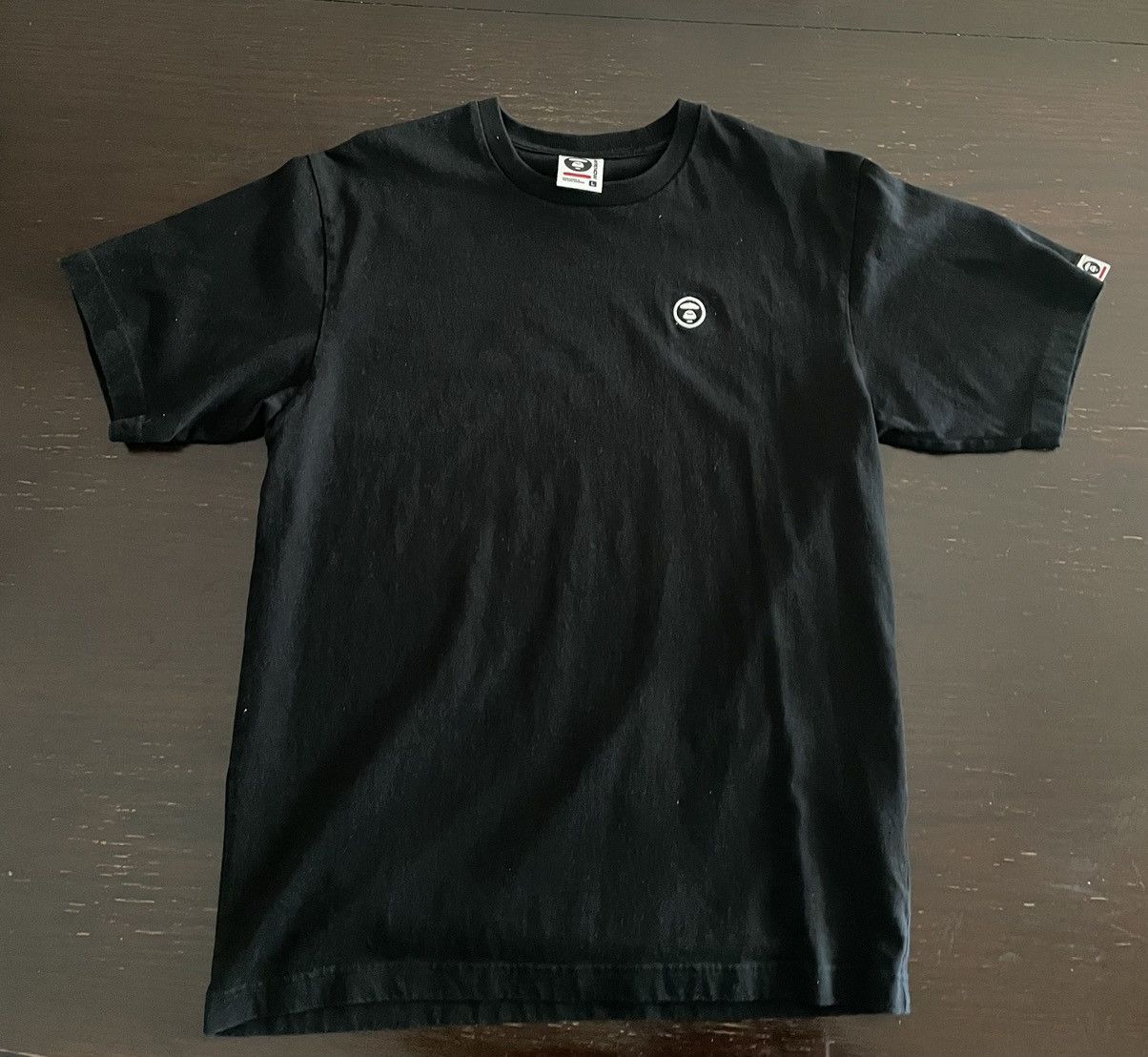 Bape Bape Tee Large Size US L / EU 52-54 / 3 - 1 Thumbnail