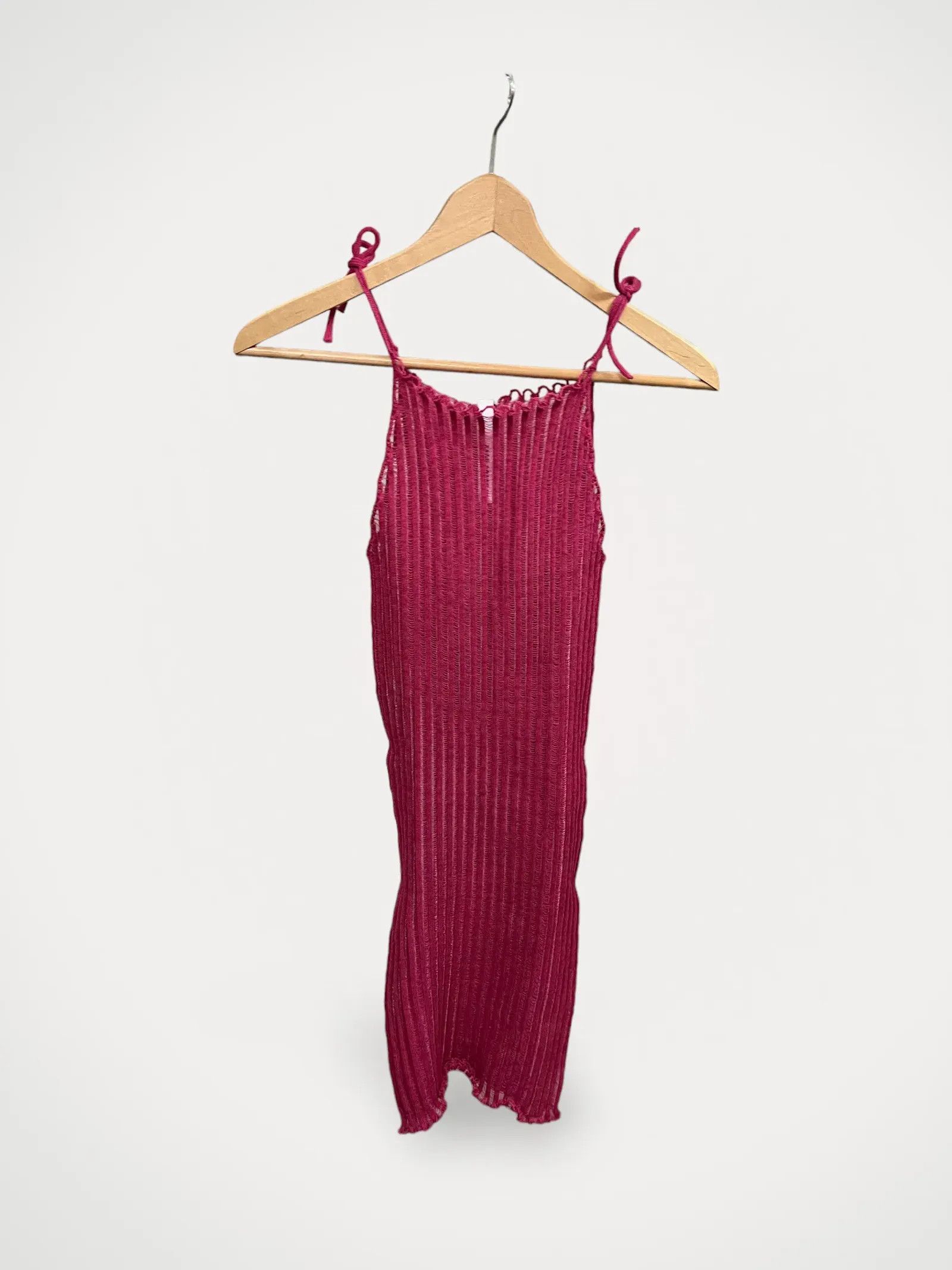 A. ROEGE HOVE A. Roege Hove Dress Size S / US 4 / IT 40 - 1 Thumbnail