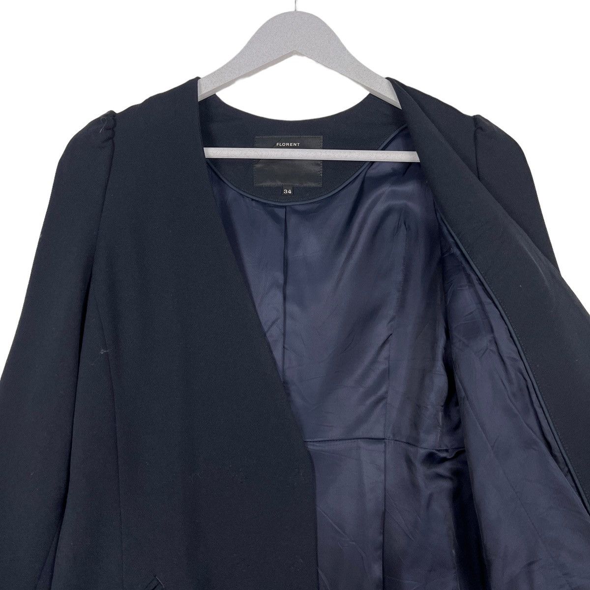 🔥 FLORENT DRESS COAT