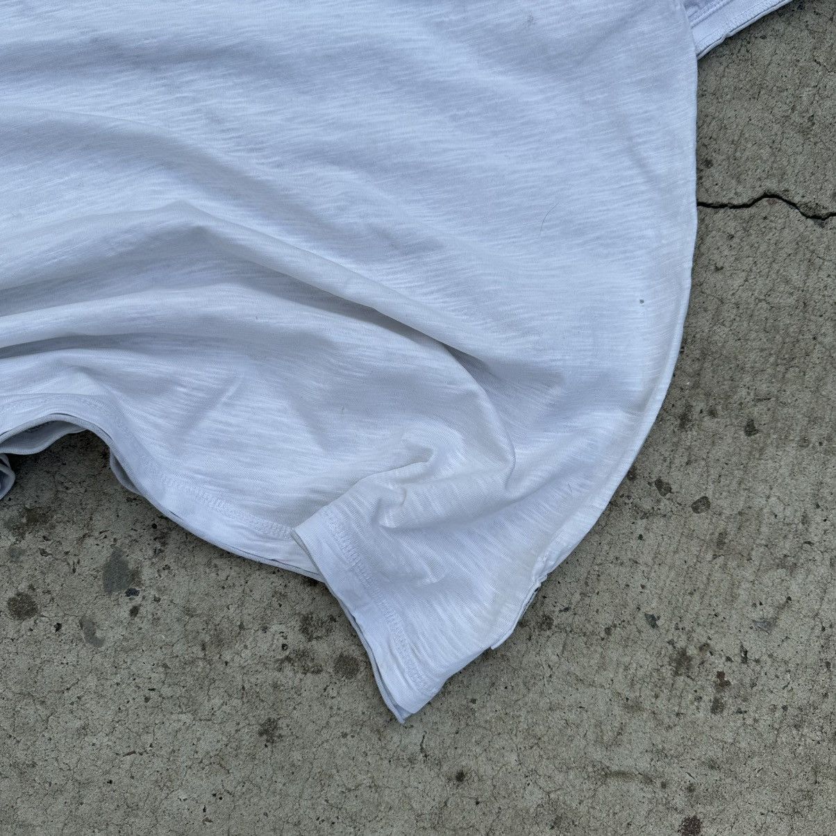 George Vintage Japan Polo George Avant-garde Size 2XL Y2K 00s USA Size US XXL / EU 58 / 5 - 10 Thumbnail
