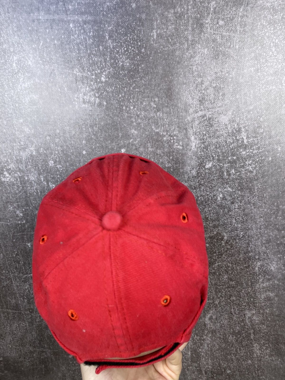 Oakley RARE Vintage Oakley matter docker cap Size ONE SIZE - 10 Thumbnail