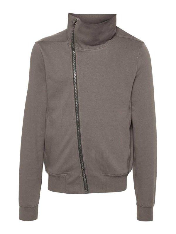 Rick Owens Bauhaus Jogger Track Jacket SS22