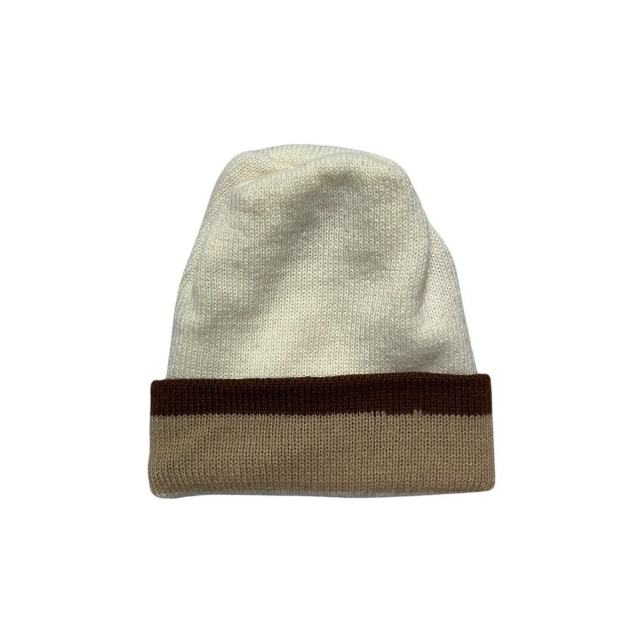 Disney × Mickey Mouse × Vintage Vintage Mickey Mouse Disney Production Beanie Size ONE SIZE - 2 Thumbnail