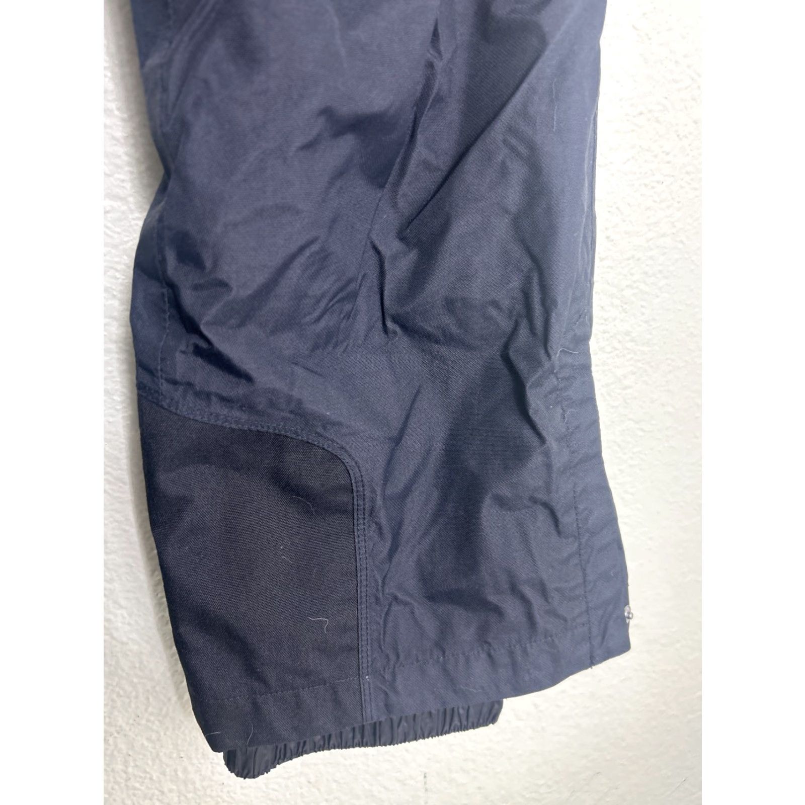 Vintage Columbia Snow Pants Men Small Regular Inseam 29 Waterproof Omni-Tech Ridge 2 Run Black 32x29 Pants Size US 29 - 5 Thumbnail