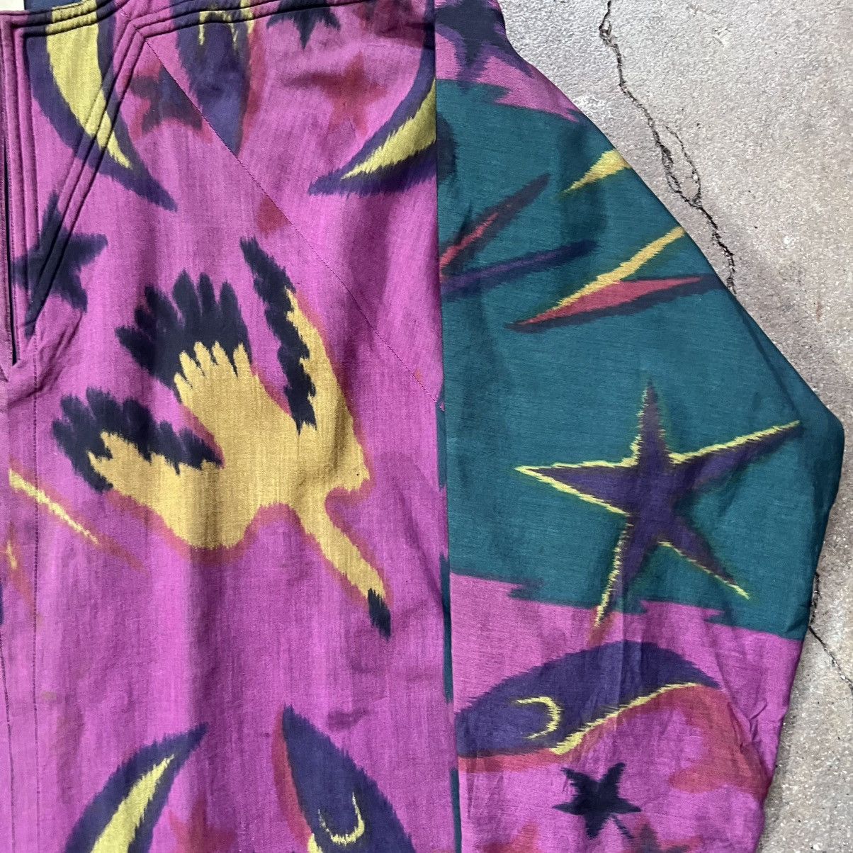 Issey Miyake S/S 1979 Met Museum Kimono Size ONE SIZE - 7 Thumbnail