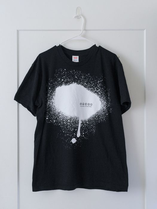 Supreme Supreme UNDERCOVER Tag Tee | Grailed