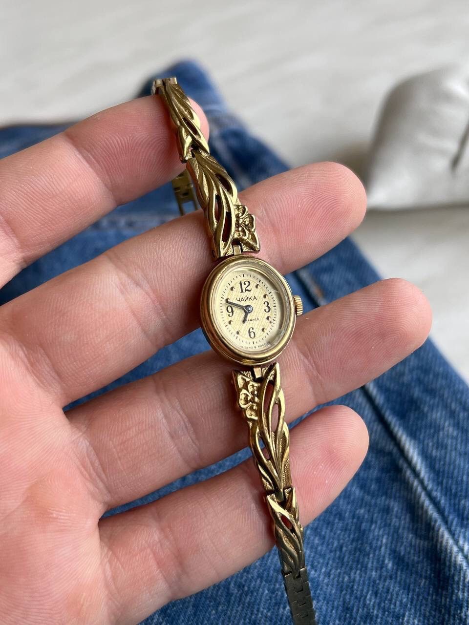 Japanese Brand × Vintage Vintage Automatic ⚙️ Japanese style futuristic Steel Watch Size ONE SIZE - 3 Thumbnail