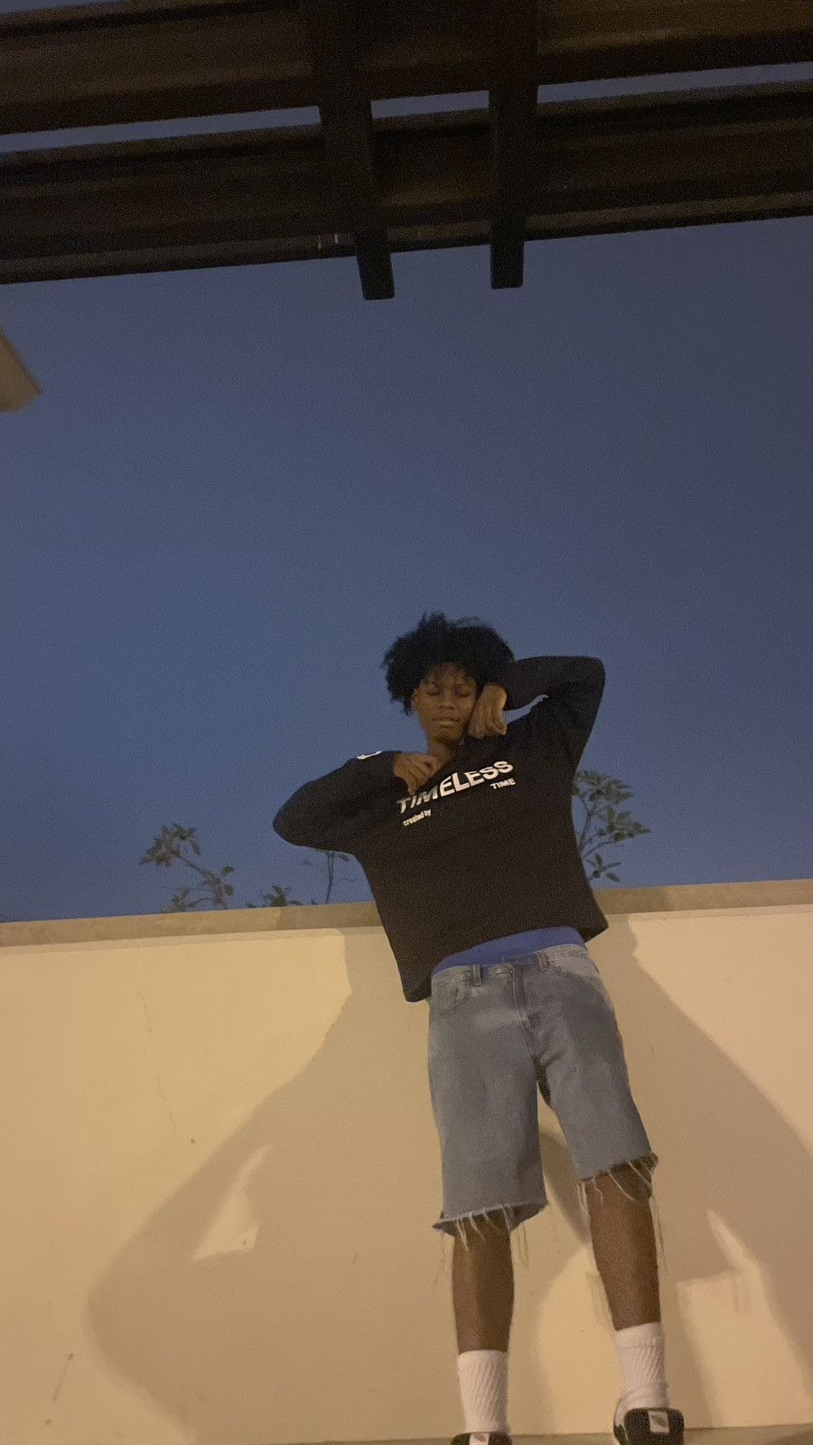 Other TIMELESS SHIRT Size US S / EU 44-46 / 1 - 2 Thumbnail