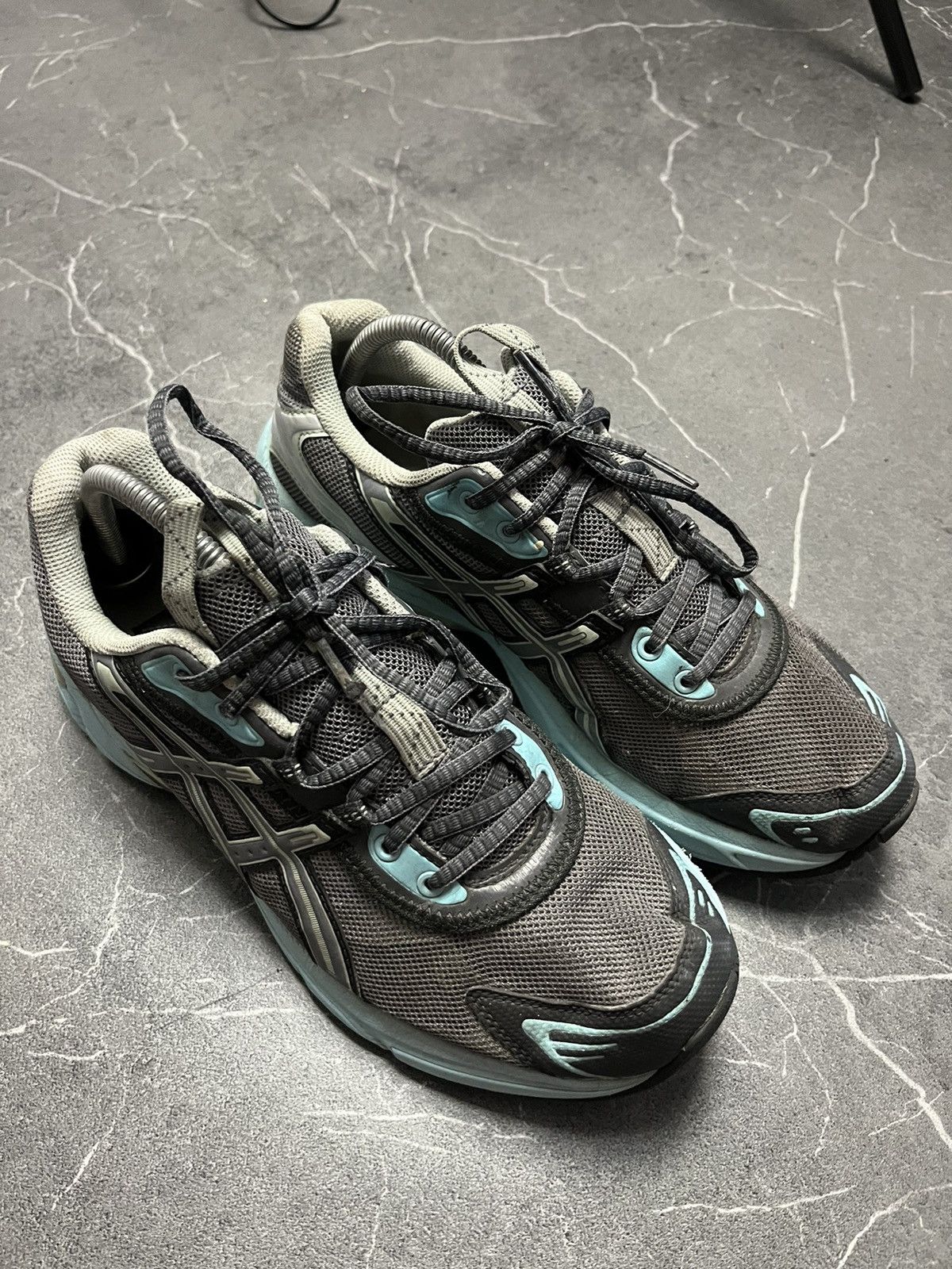 Asics × Kiko Kostadinov Sneakers Asics x Kiko Kostadinov mens Size US 9 / EU 42 - 4 Thumbnail