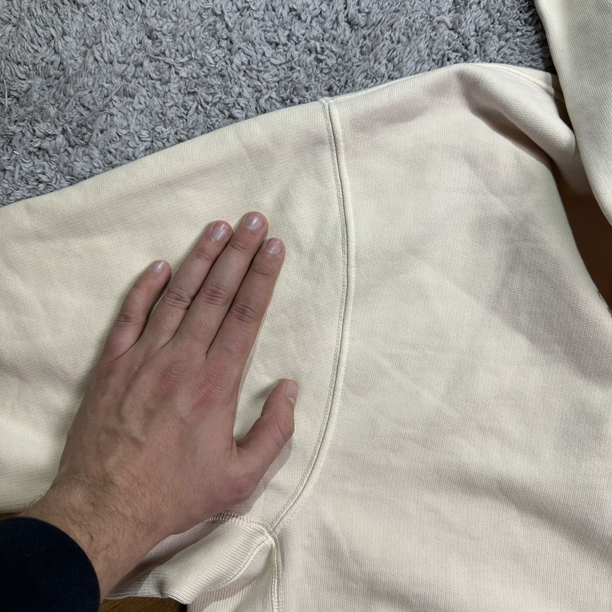Yeezy Yeezy Season 4 OG zip up Size US M / EU 48-50 / 2 - 5 Thumbnail