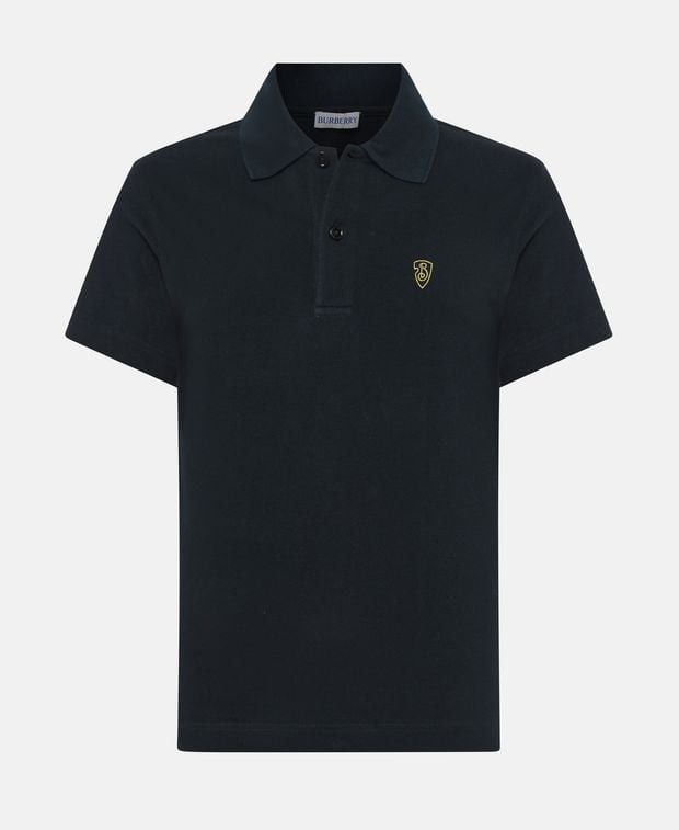 Burberry Polo shirt Size US S / EU 44-46 / 1 - 1 Thumbnail