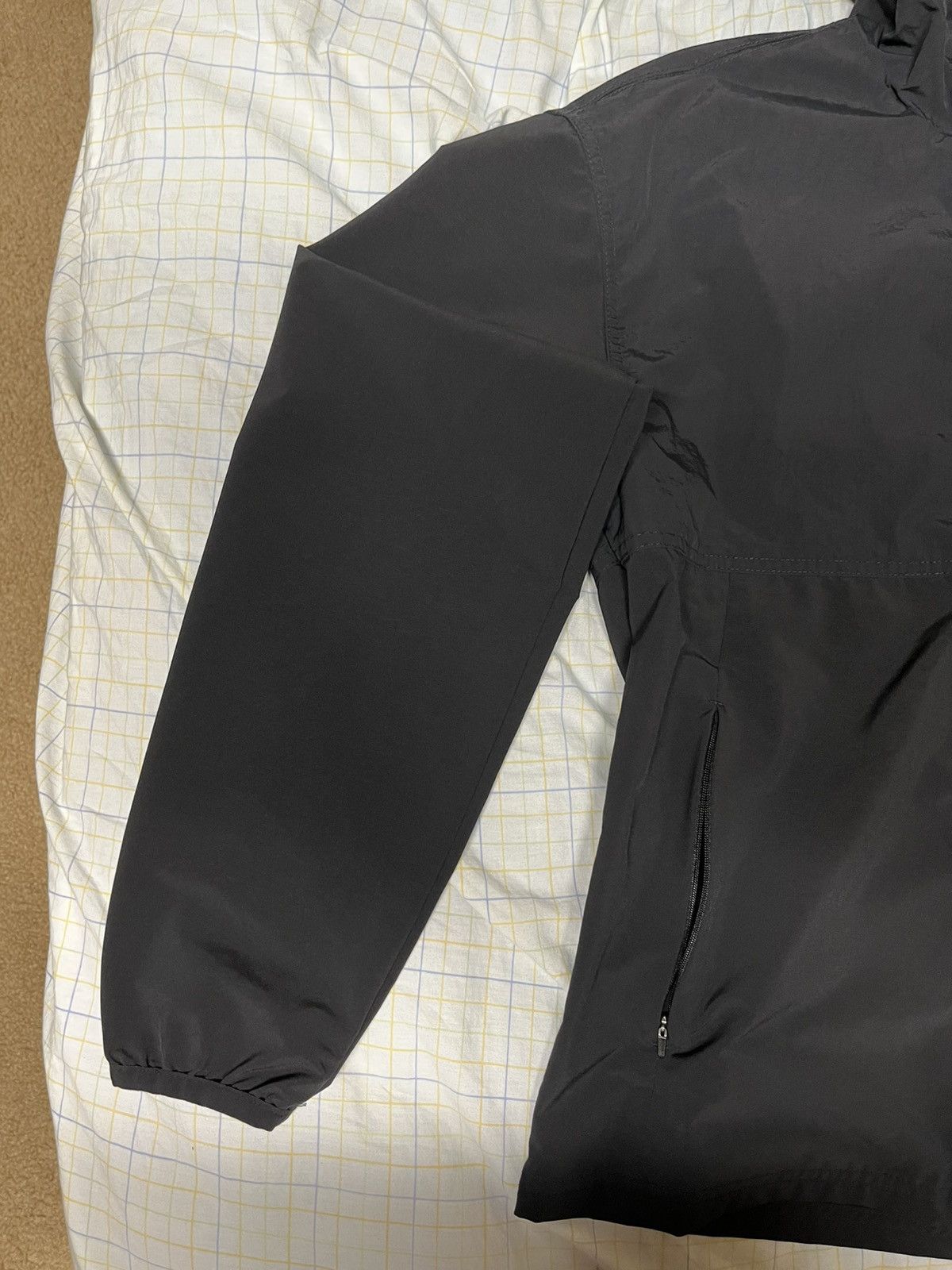 Other Black Windbreaker Size S Men’s- Ships within 1 day Size US S / EU 44-46 / 1 - 3 Thumbnail