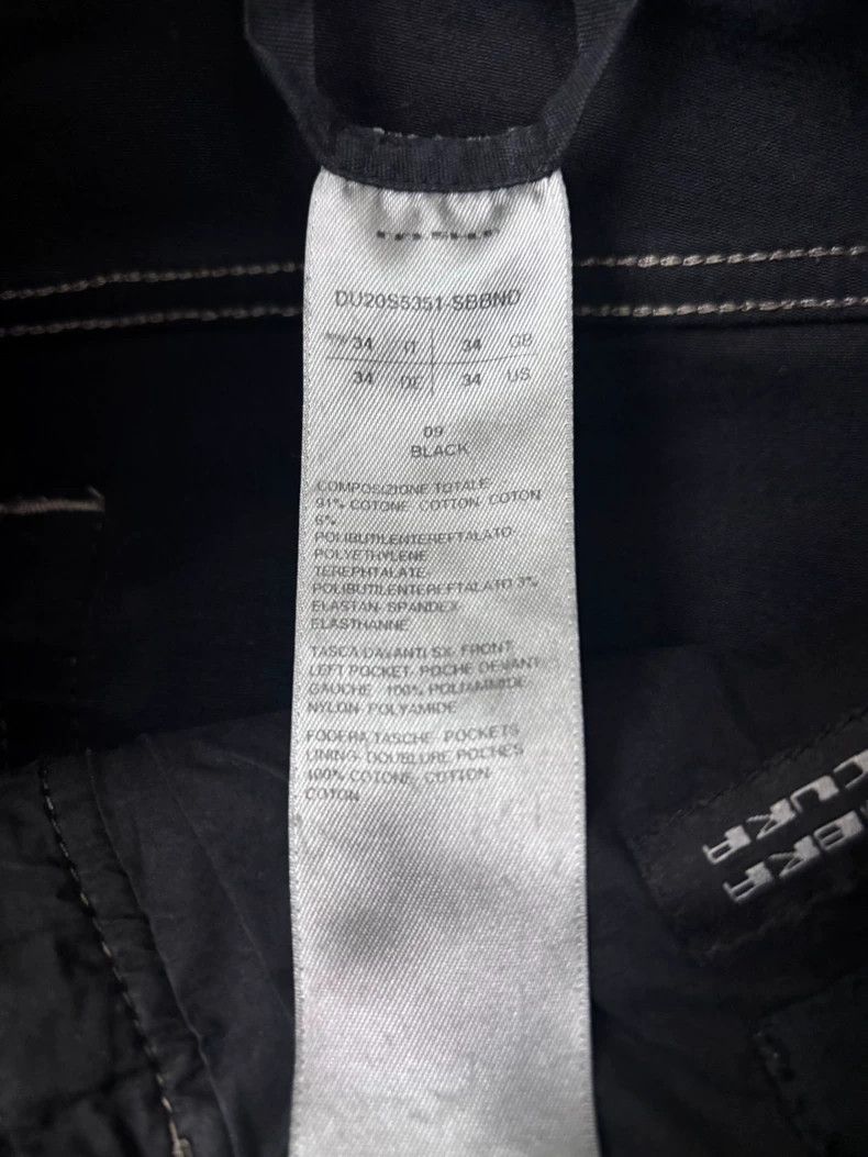 Rick Owens RICK OWENS Brush Wax jeans Size US 34 / EU 50 - 3 Thumbnail