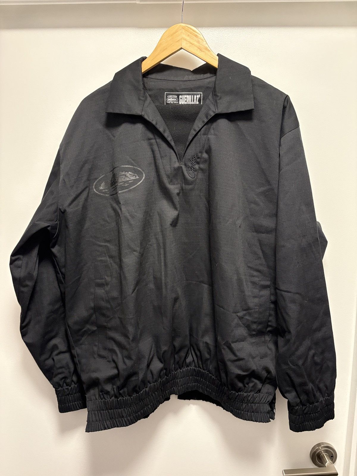 Corteiz Corteiz Guerillaz Drill Top | Grailed